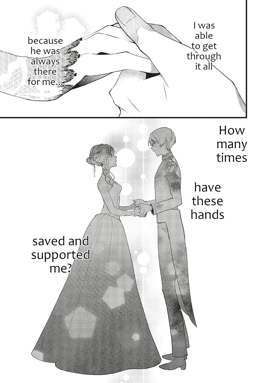 The Villainess Who Traveled Back in Time Inexplicably Lost Her Magic, so She Went Into Seclusion chapter 21 page 23