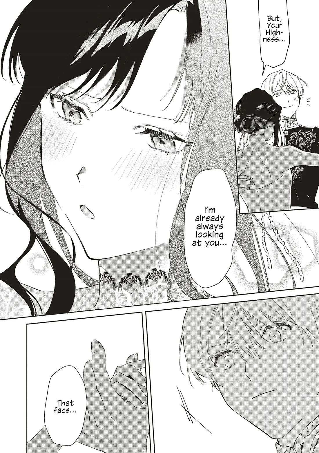 The Villainess Who Traveled Back in Time Inexplicably Lost Her Magic, so She Went Into Seclusion chapter 22 page 14