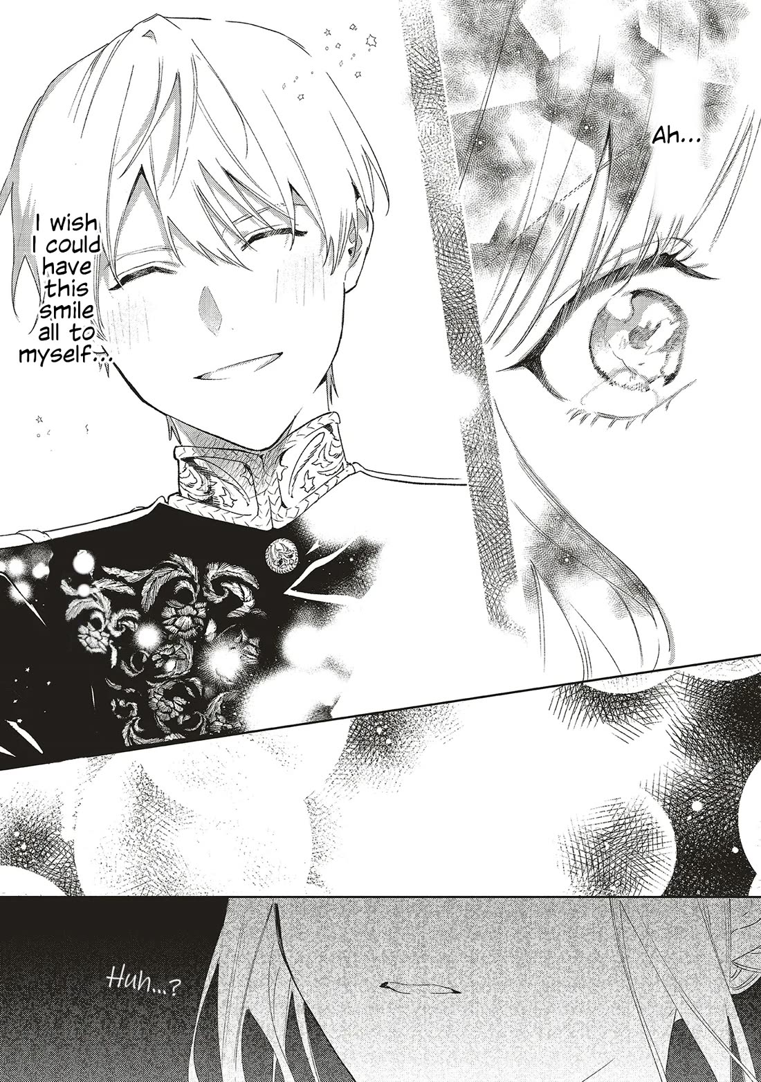 The Villainess Who Traveled Back in Time Inexplicably Lost Her Magic, so She Went Into Seclusion chapter 22 page 16