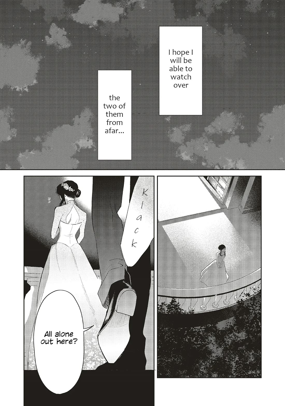 The Villainess Who Traveled Back in Time Inexplicably Lost Her Magic, so She Went Into Seclusion chapter 22 page 22