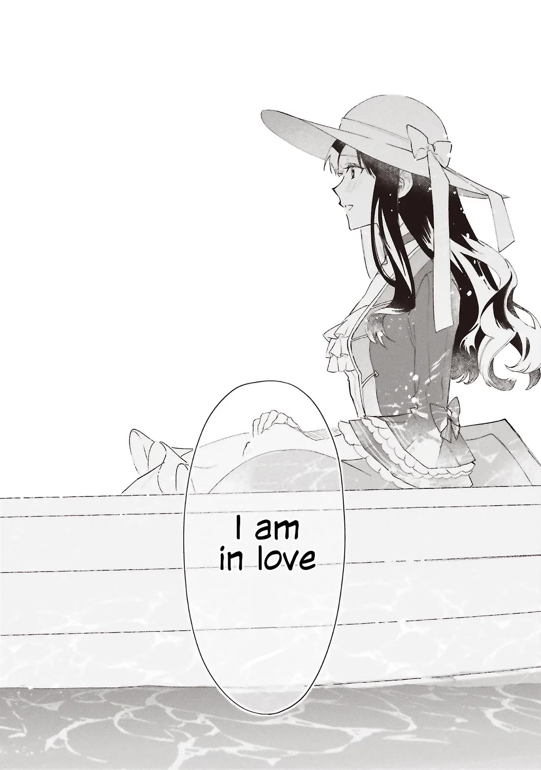 The Villainess Who Traveled Back in Time Inexplicably Lost Her Magic, so She Went Into Seclusion chapter 24 page 26