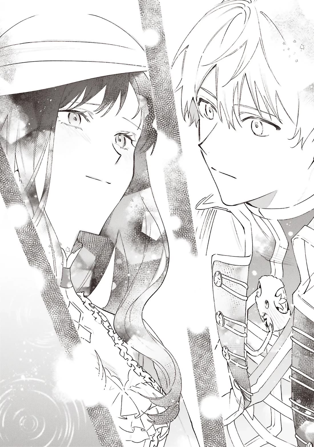 The Villainess Who Traveled Back in Time Inexplicably Lost Her Magic, so She Went Into Seclusion chapter 24 page 28