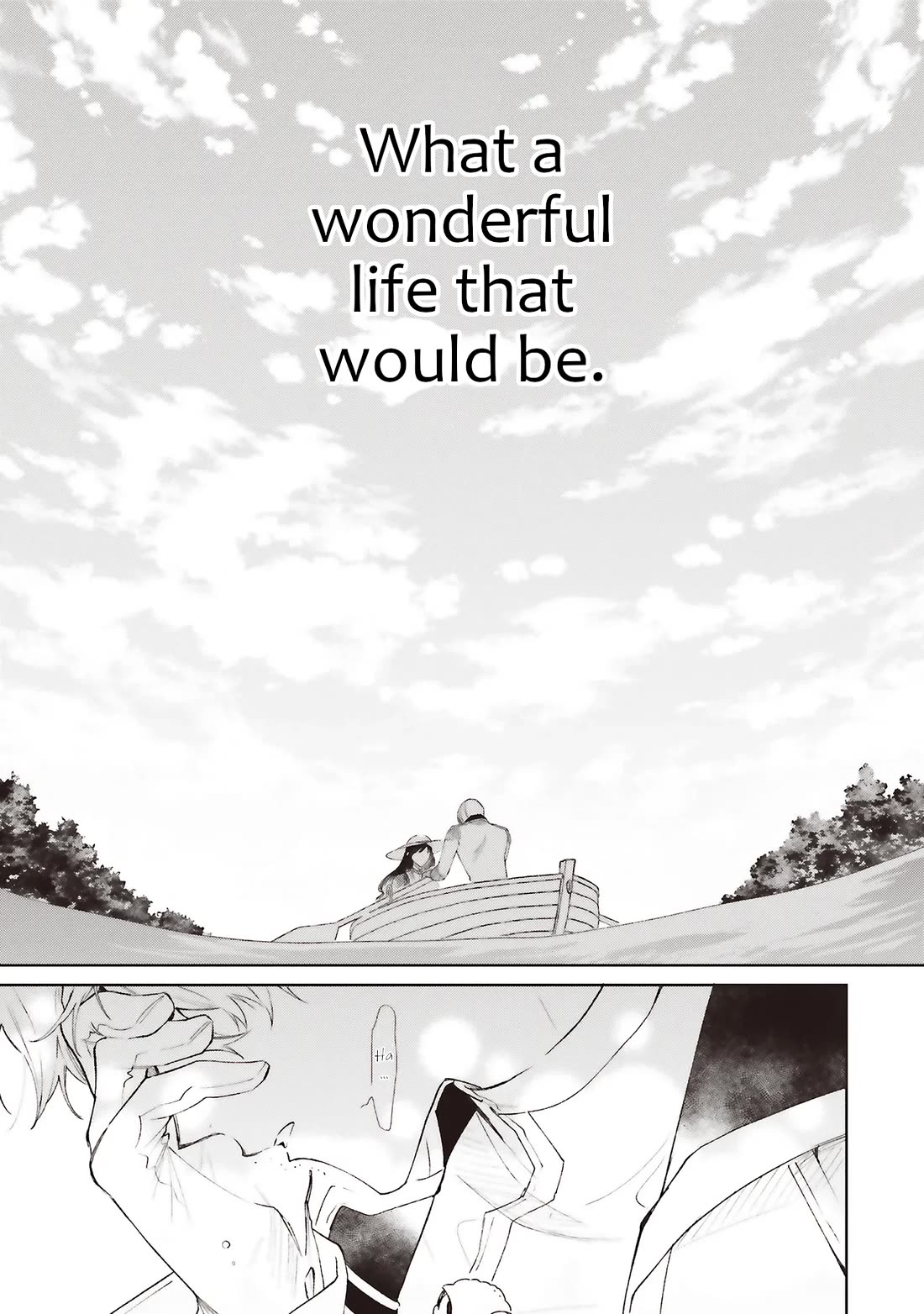 The Villainess Who Traveled Back in Time Inexplicably Lost Her Magic, so She Went Into Seclusion chapter 24 page 31