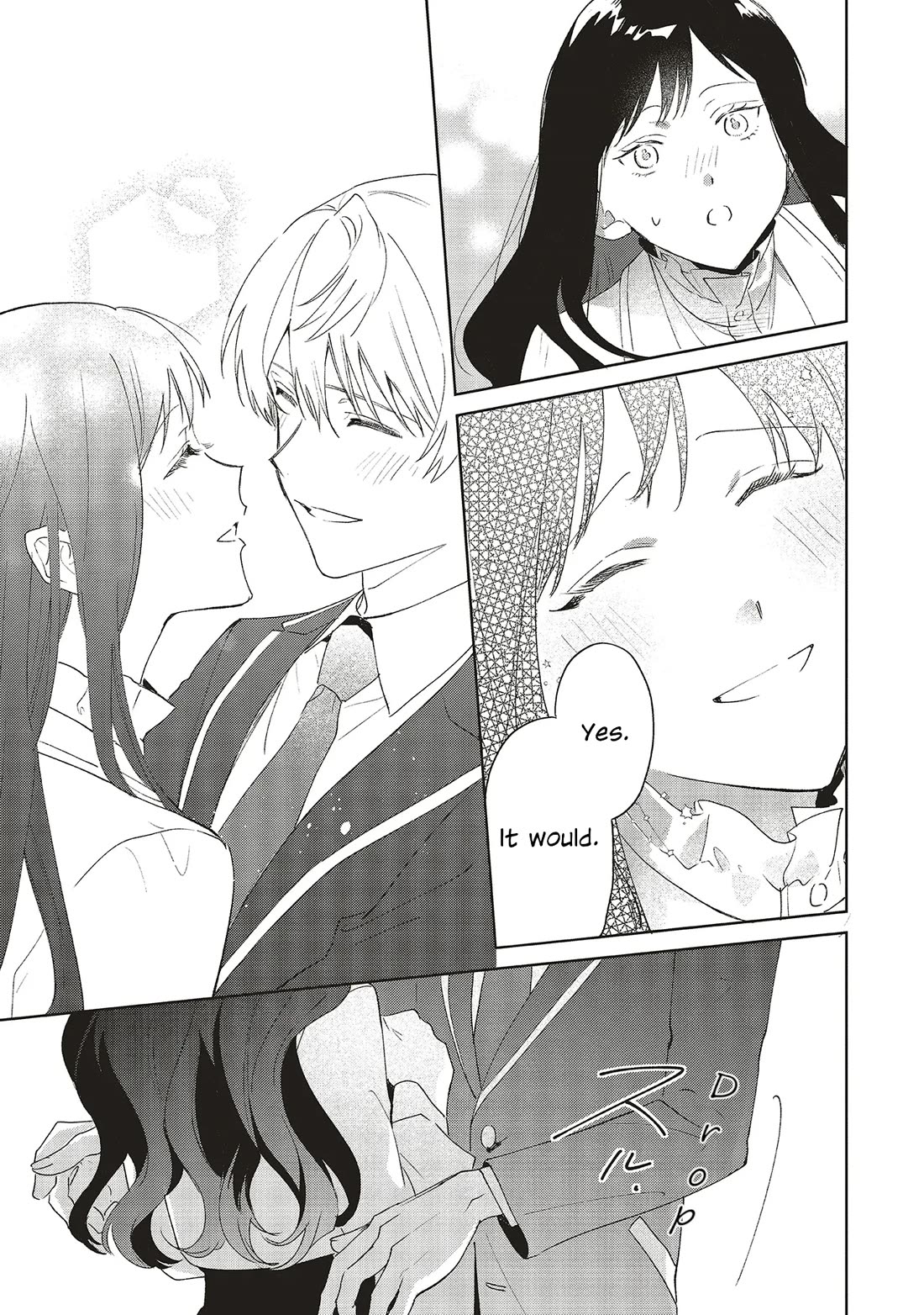 The Villainess Who Traveled Back in Time Inexplicably Lost Her Magic, so She Went Into Seclusion chapter 26 page 17