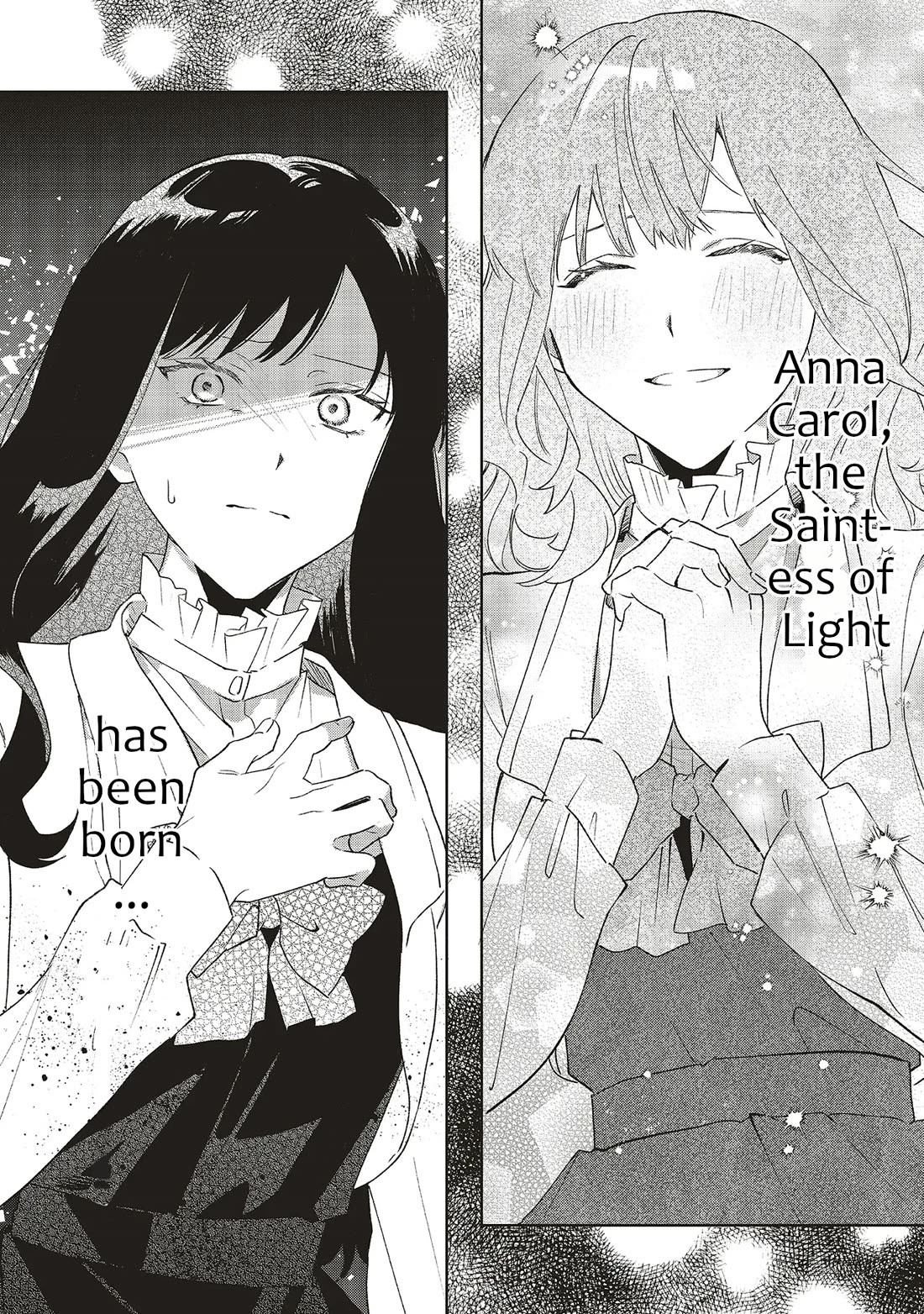 The Villainess Who Traveled Back in Time Inexplicably Lost Her Magic, so She Went Into Seclusion chapter 27 page 28