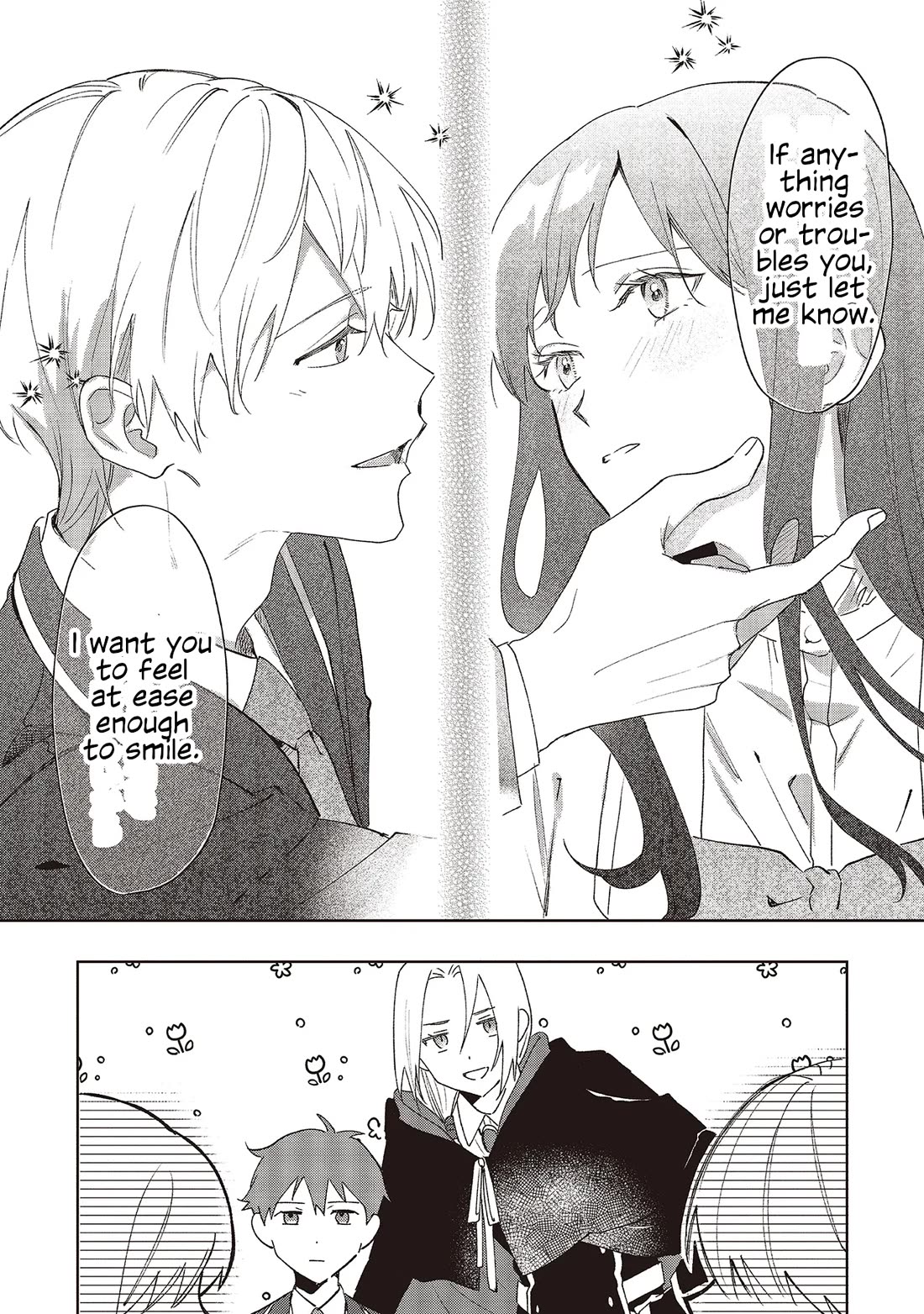 The Villainess Who Traveled Back in Time Inexplicably Lost Her Magic, so She Went Into Seclusion chapter 28 page 20