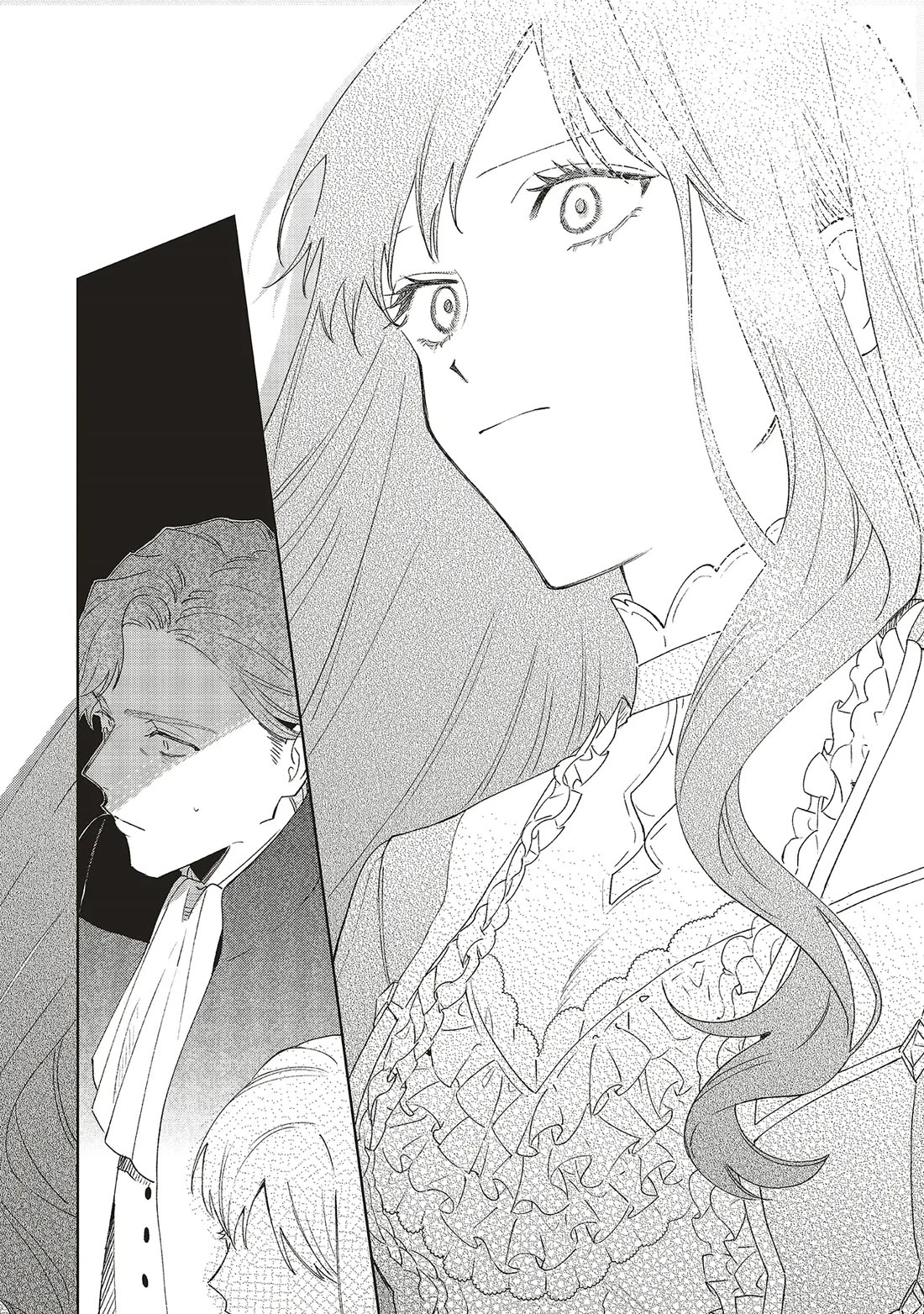 The Villainess Who Traveled Back in Time Inexplicably Lost Her Magic, so She Went Into Seclusion chapter 29 page 32