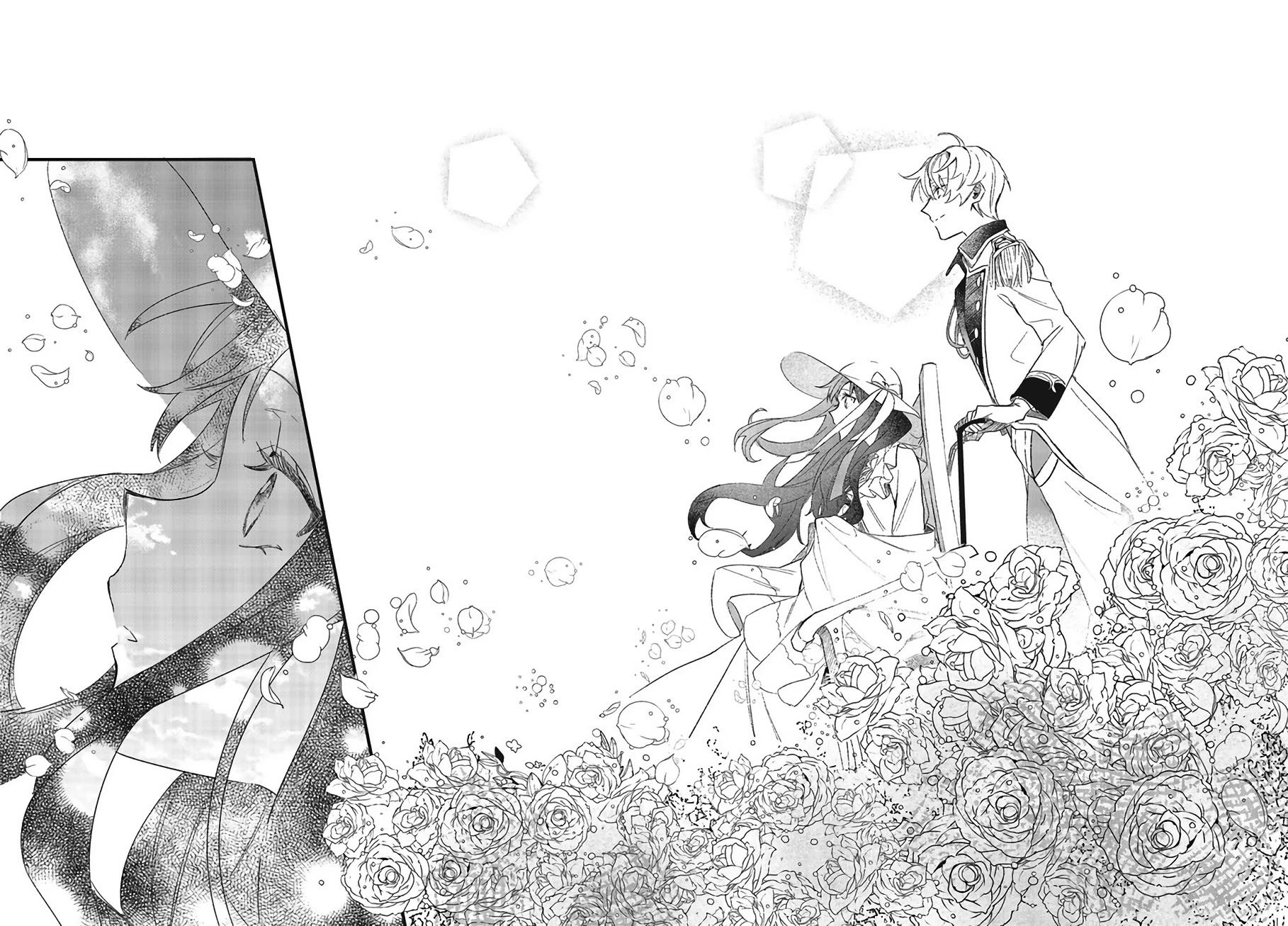 The Villainess Who Traveled Back in Time Inexplicably Lost Her Magic, so She Went Into Seclusion chapter 3 page 29