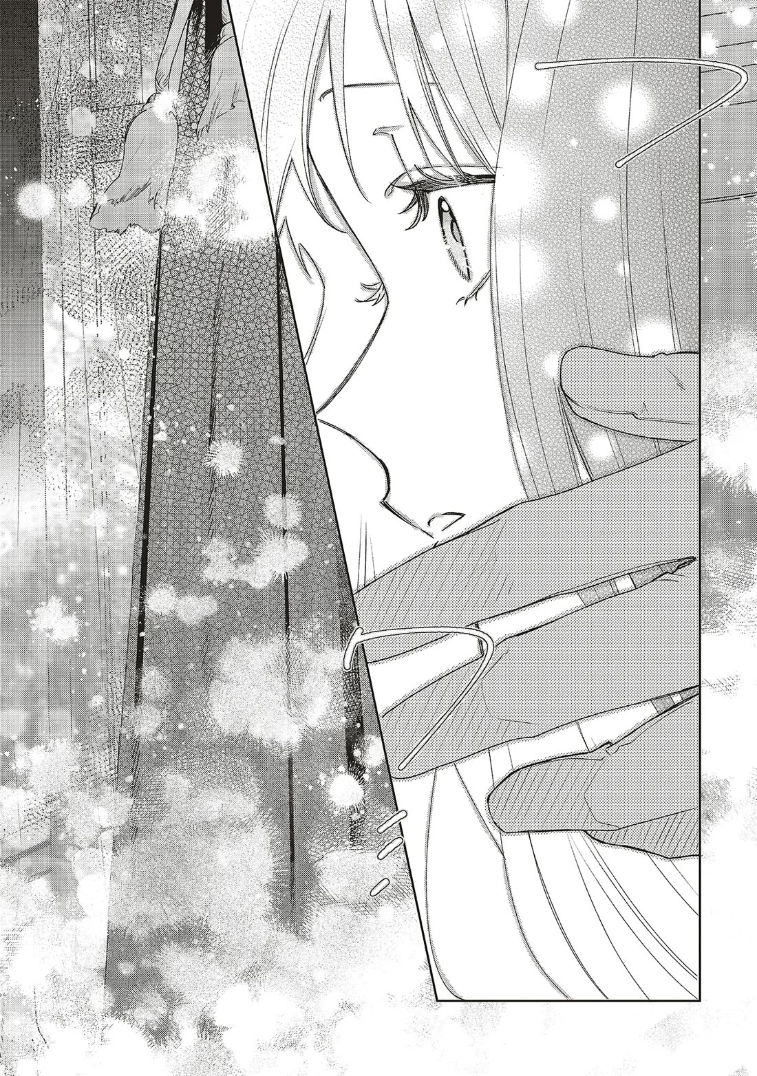 The Villainess Who Traveled Back in Time Inexplicably Lost Her Magic, so She Went Into Seclusion chapter 31 page 26