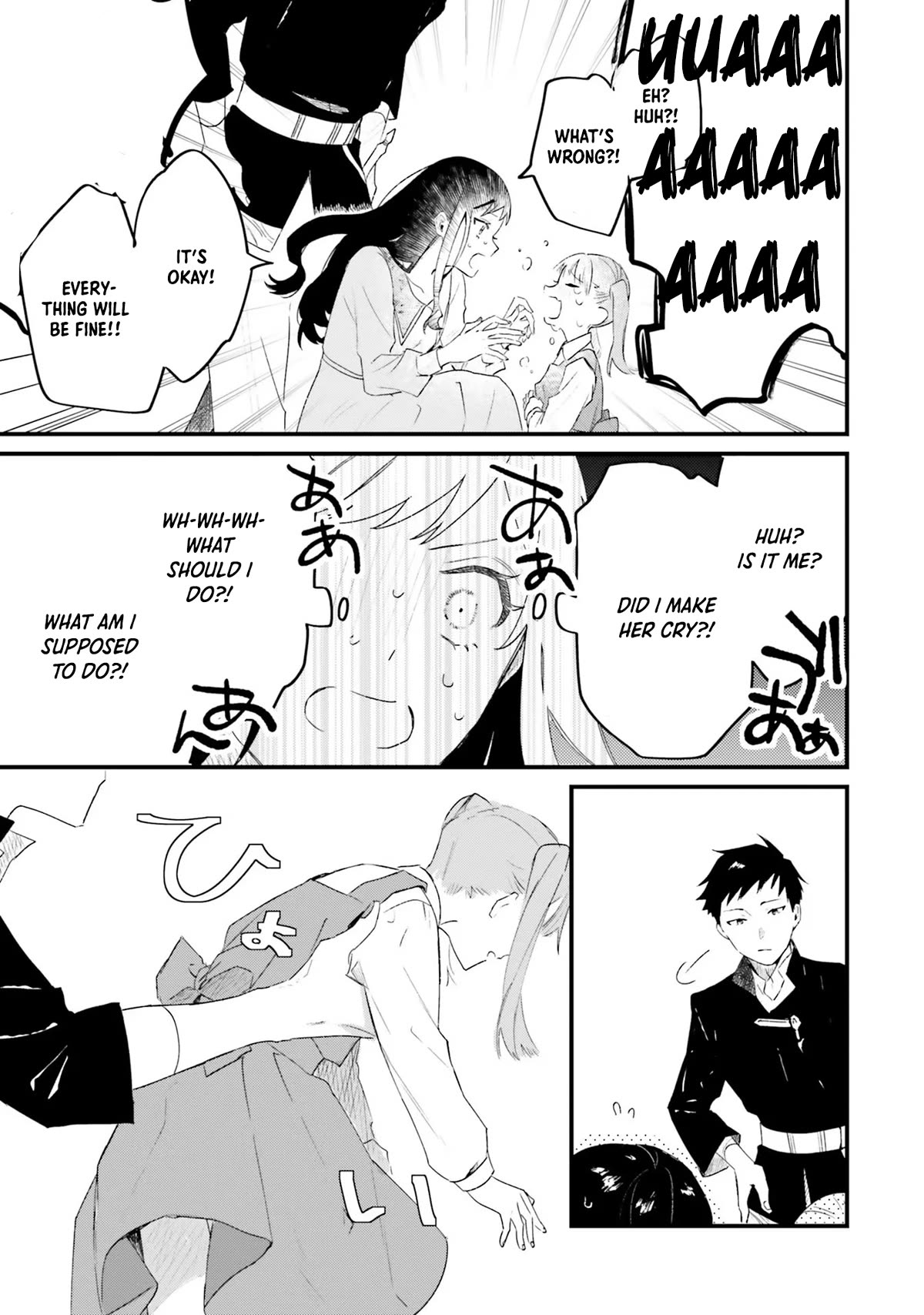 The Villainess Who Traveled Back in Time Inexplicably Lost Her Magic, so She Went Into Seclusion chapter 7 page 20