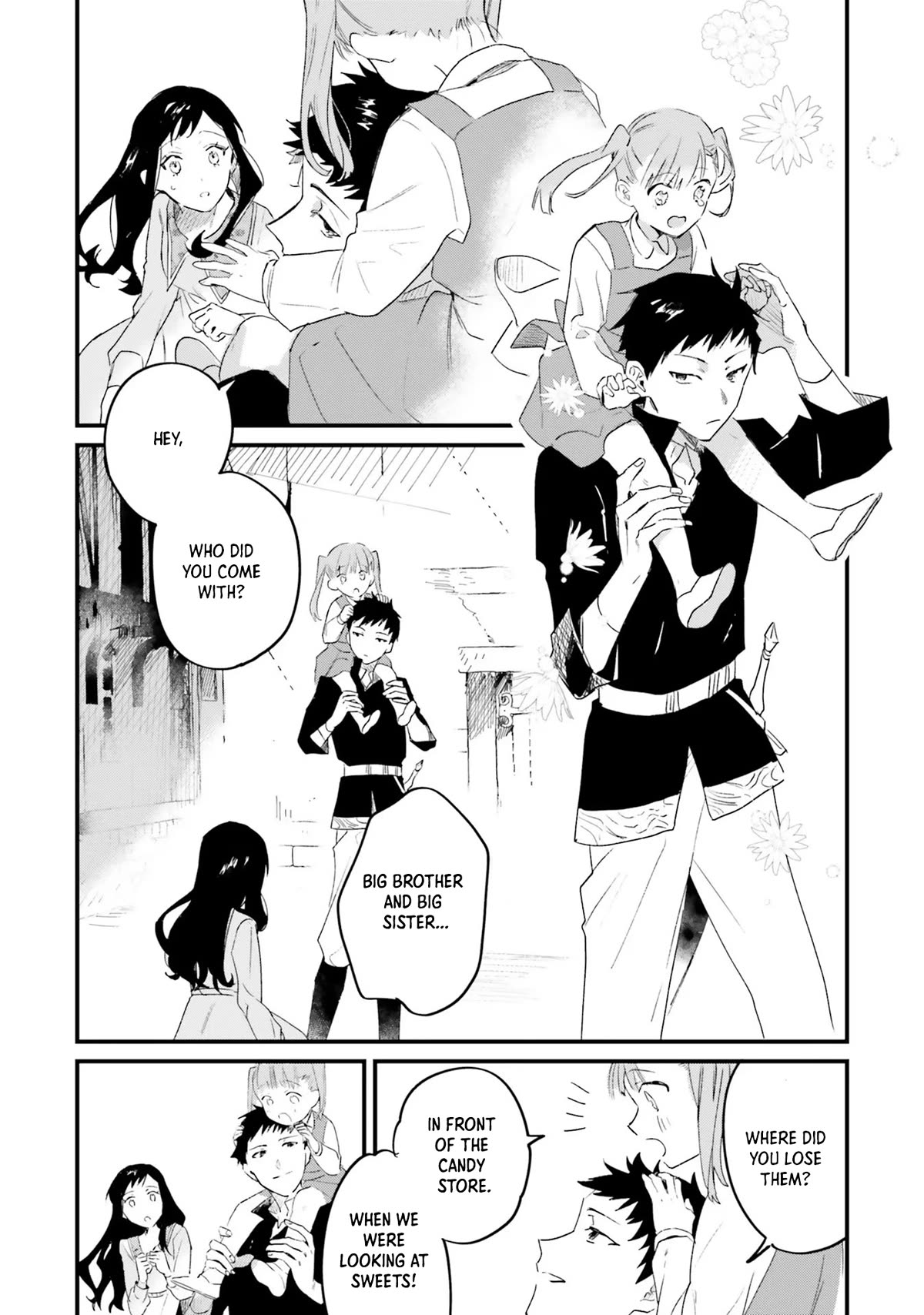 The Villainess Who Traveled Back in Time Inexplicably Lost Her Magic, so She Went Into Seclusion chapter 7 page 21