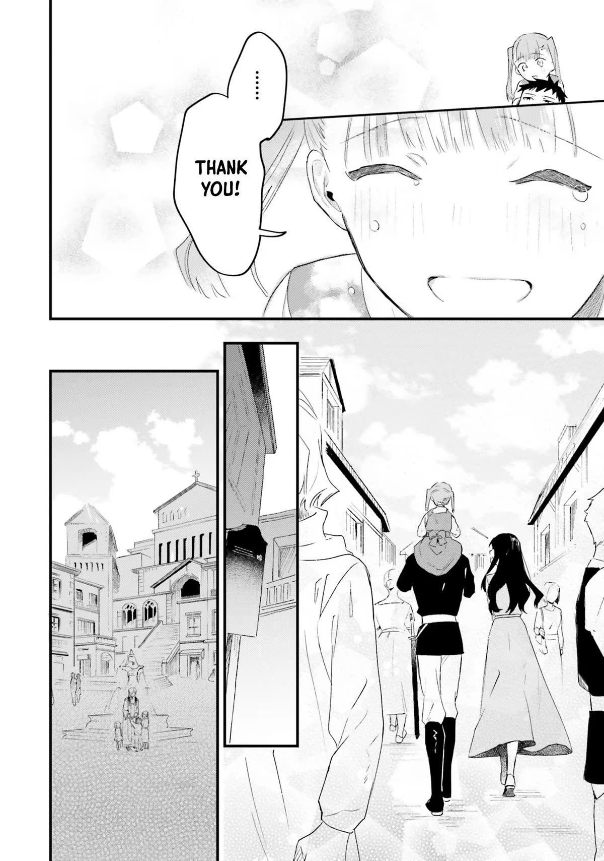 The Villainess Who Traveled Back in Time Inexplicably Lost Her Magic, so She Went Into Seclusion chapter 7 page 23