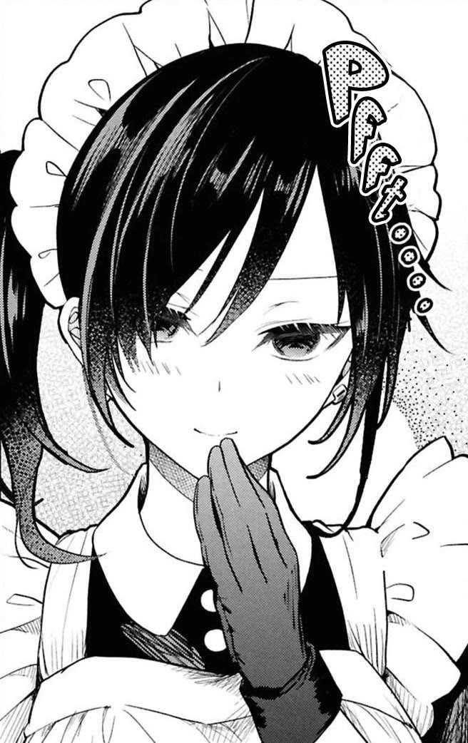 The Villainess Who Was Dumped Got Married into My Family, a Mob Noble from the Frontier, and Turns Out, She's an Amazing Capable Wife? chapter 15 page 30