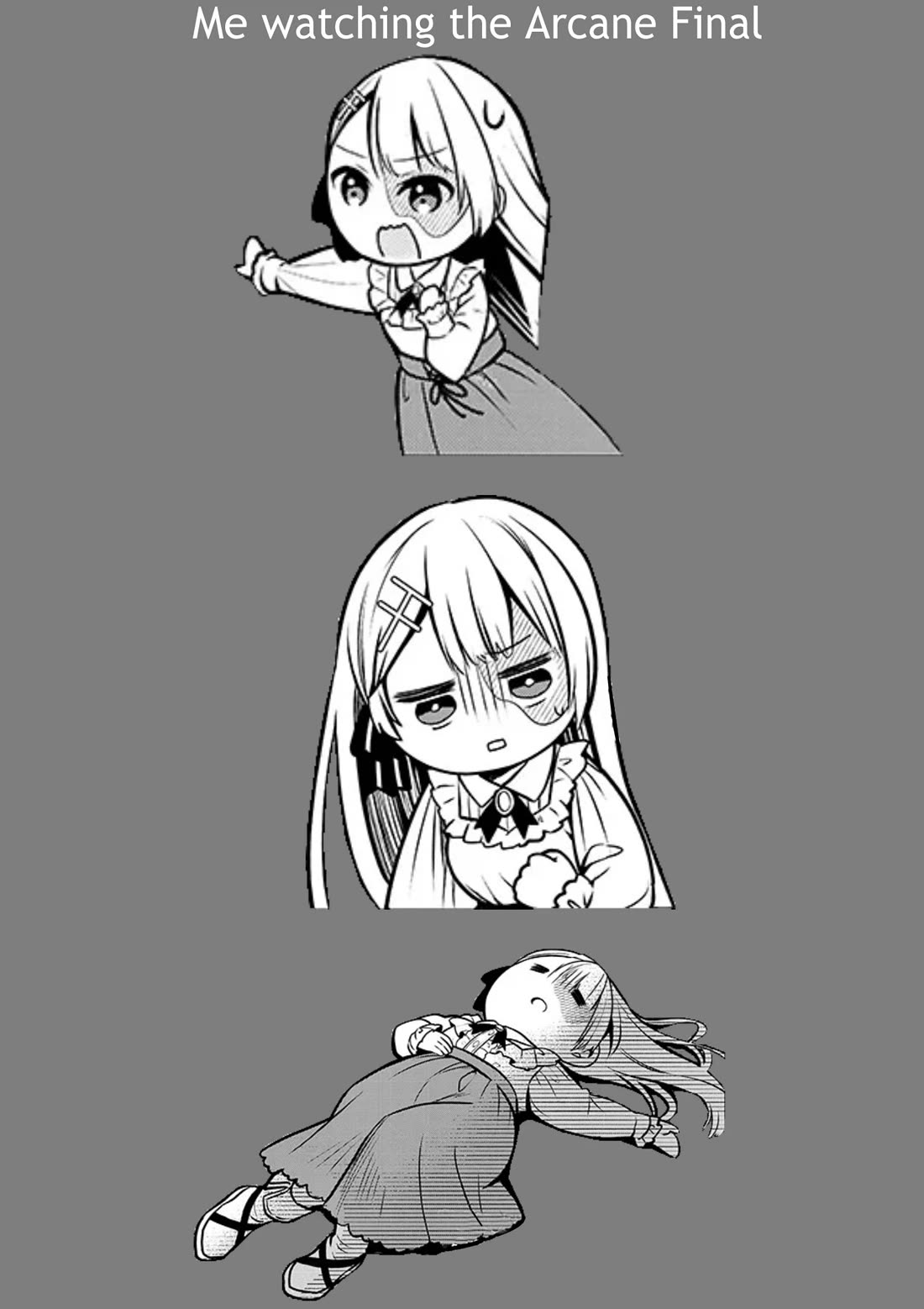 The Villainess Who Was Dumped Got Married into My Family, a Mob Noble from the Frontier, and Turns Out, She's an Amazing Capable Wife? chapter 2 page 38