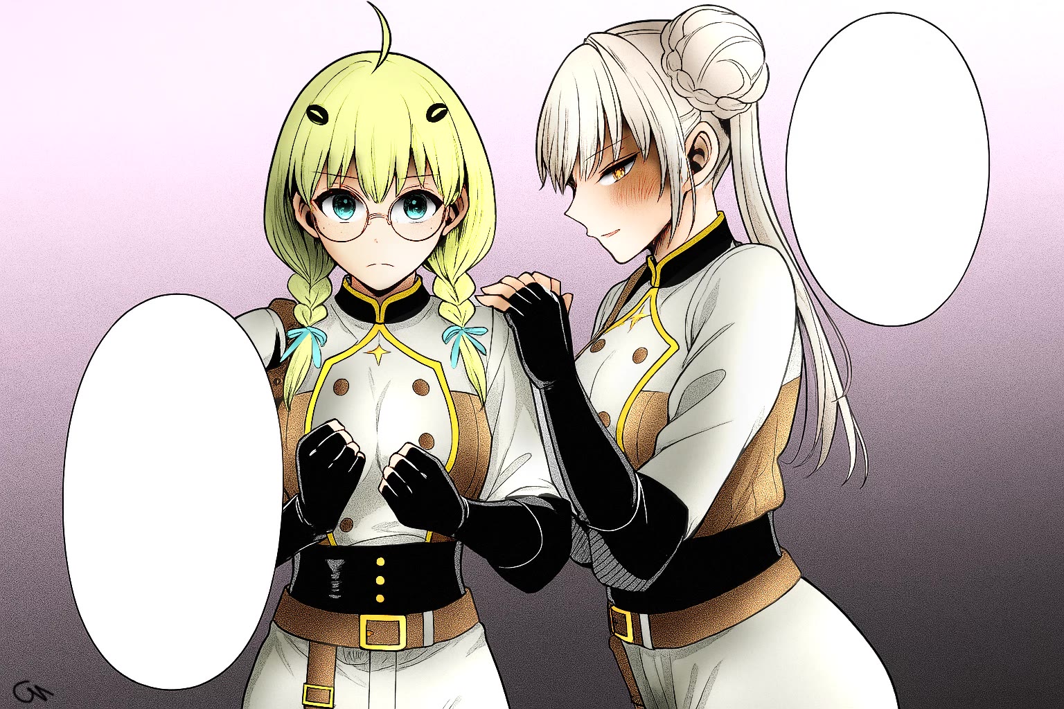 The Villainess Who Was Dumped Got Married into My Family, a Mob Noble from the Frontier, and Turns Out, She's an Amazing Capable Wife? chapter 8 page 31