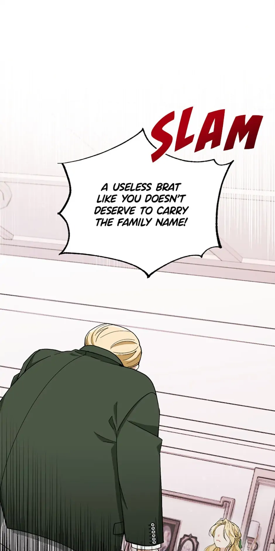 The Villainess’s Stationery Shop chapter 1 page 1