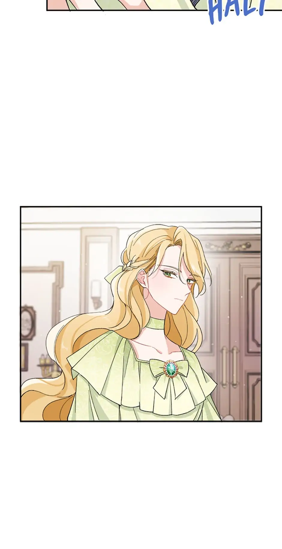 The Villainess’s Stationery Shop chapter 1 page 10