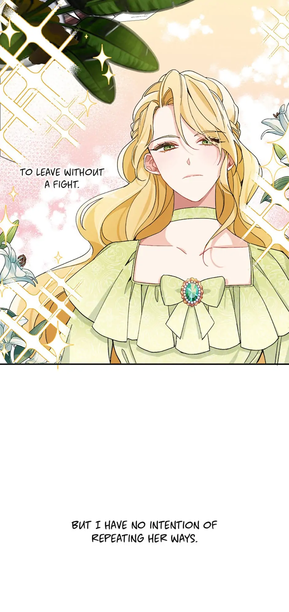 The Villainess’s Stationery Shop chapter 1 page 12