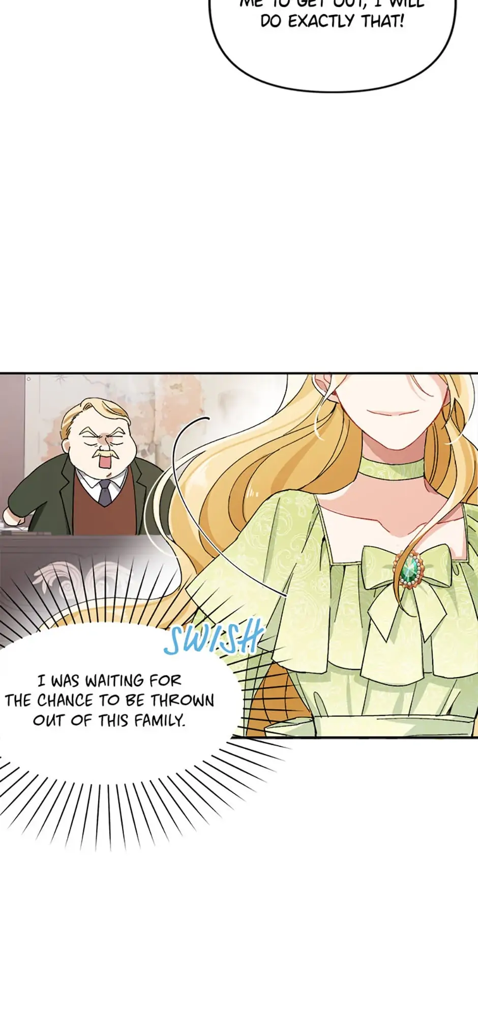 The Villainess’s Stationery Shop chapter 1 page 14