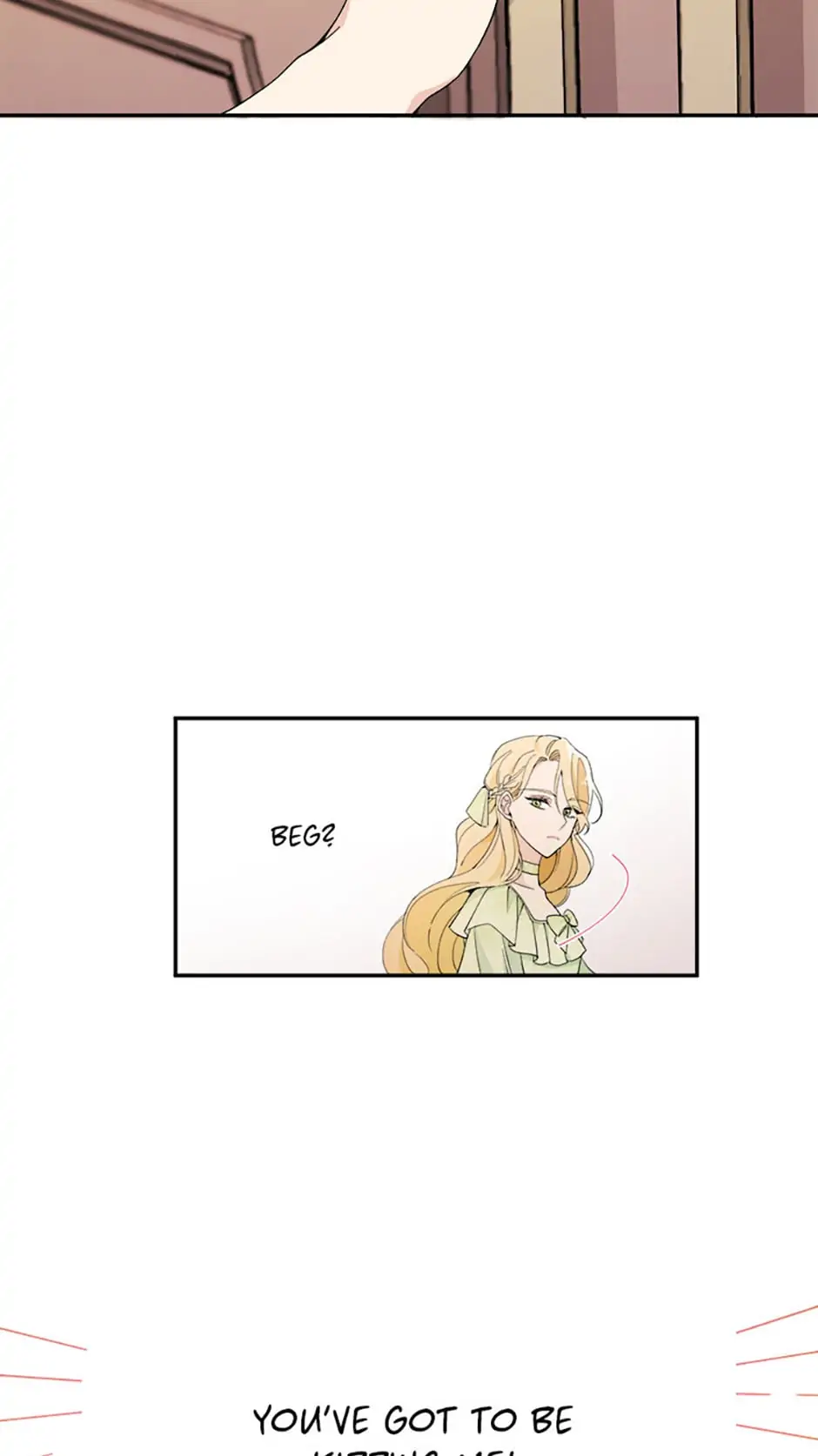 The Villainess’s Stationery Shop chapter 1 page 16