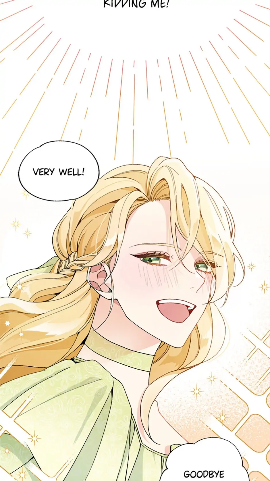 The Villainess’s Stationery Shop chapter 1 page 17