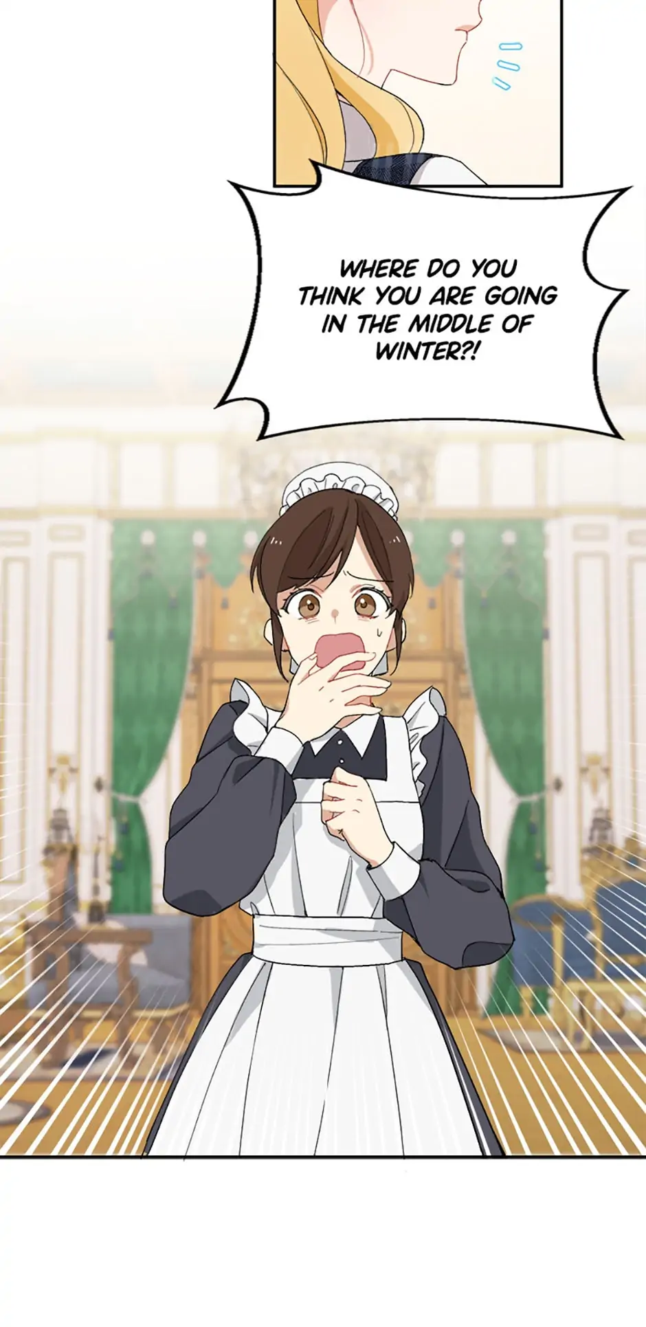 The Villainess’s Stationery Shop chapter 1 page 23