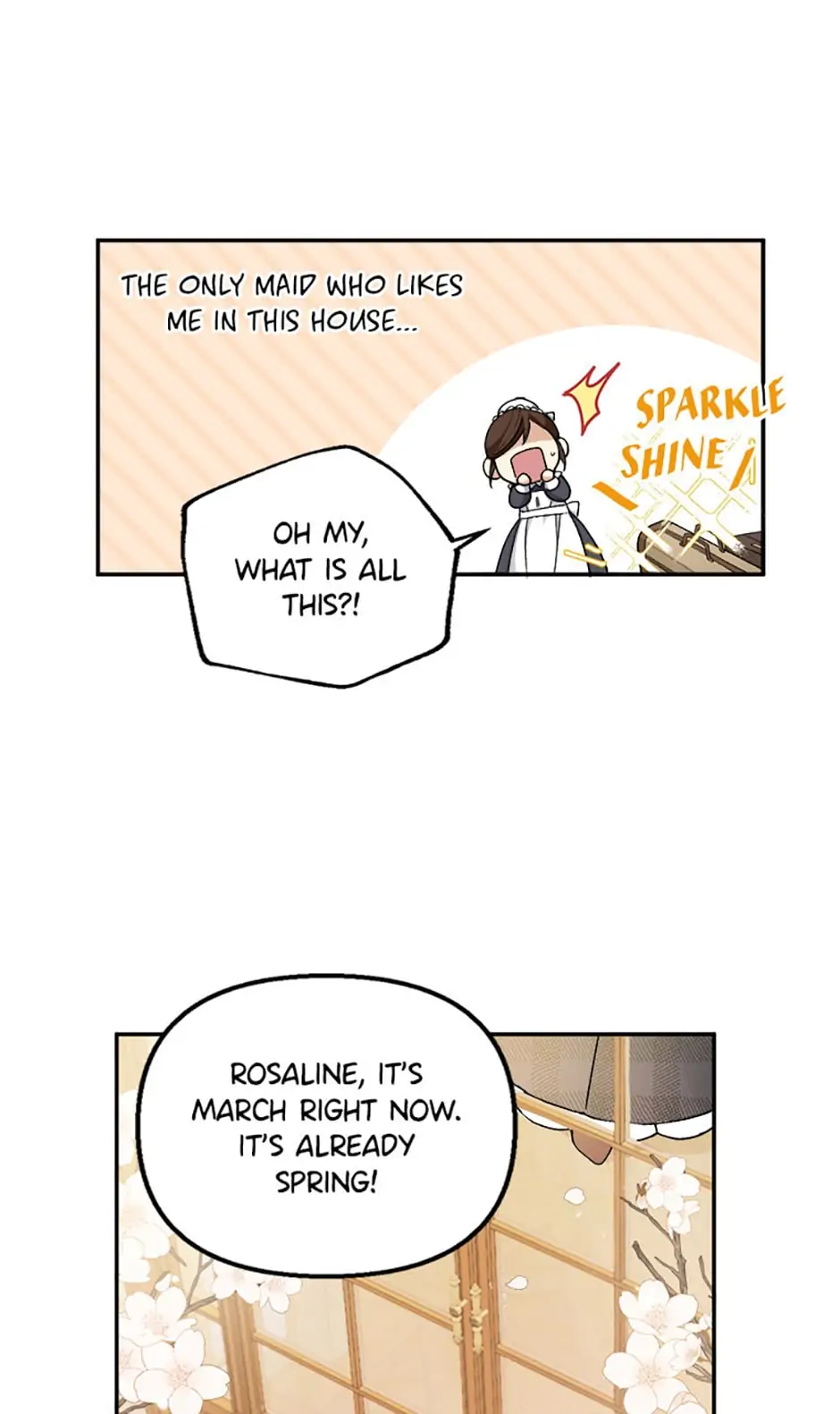 The Villainess’s Stationery Shop chapter 1 page 24