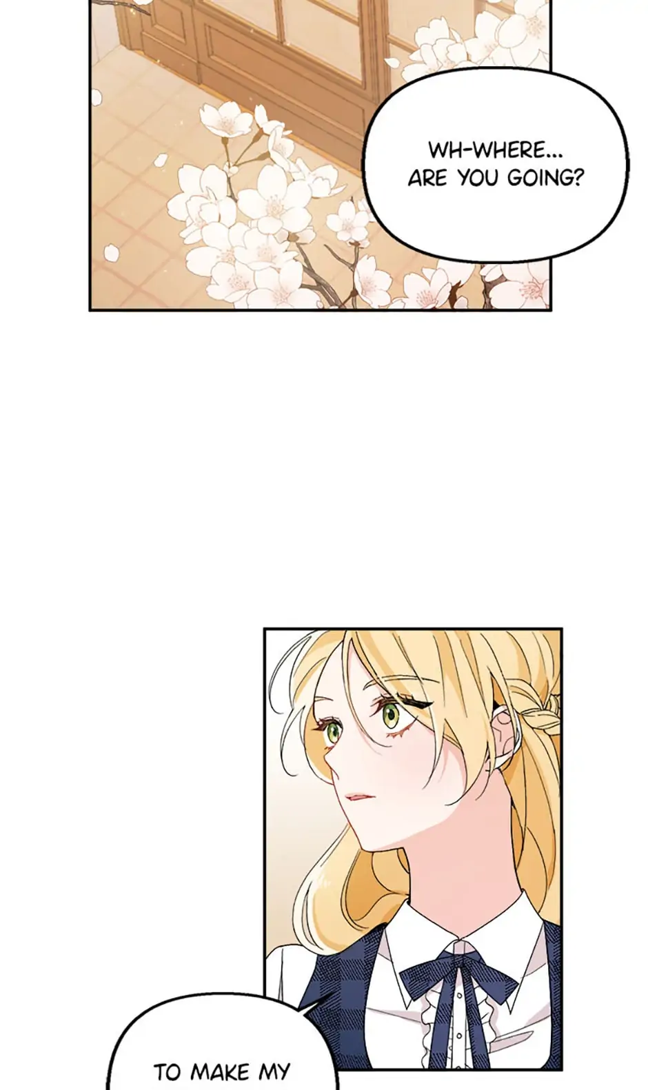 The Villainess’s Stationery Shop chapter 1 page 25