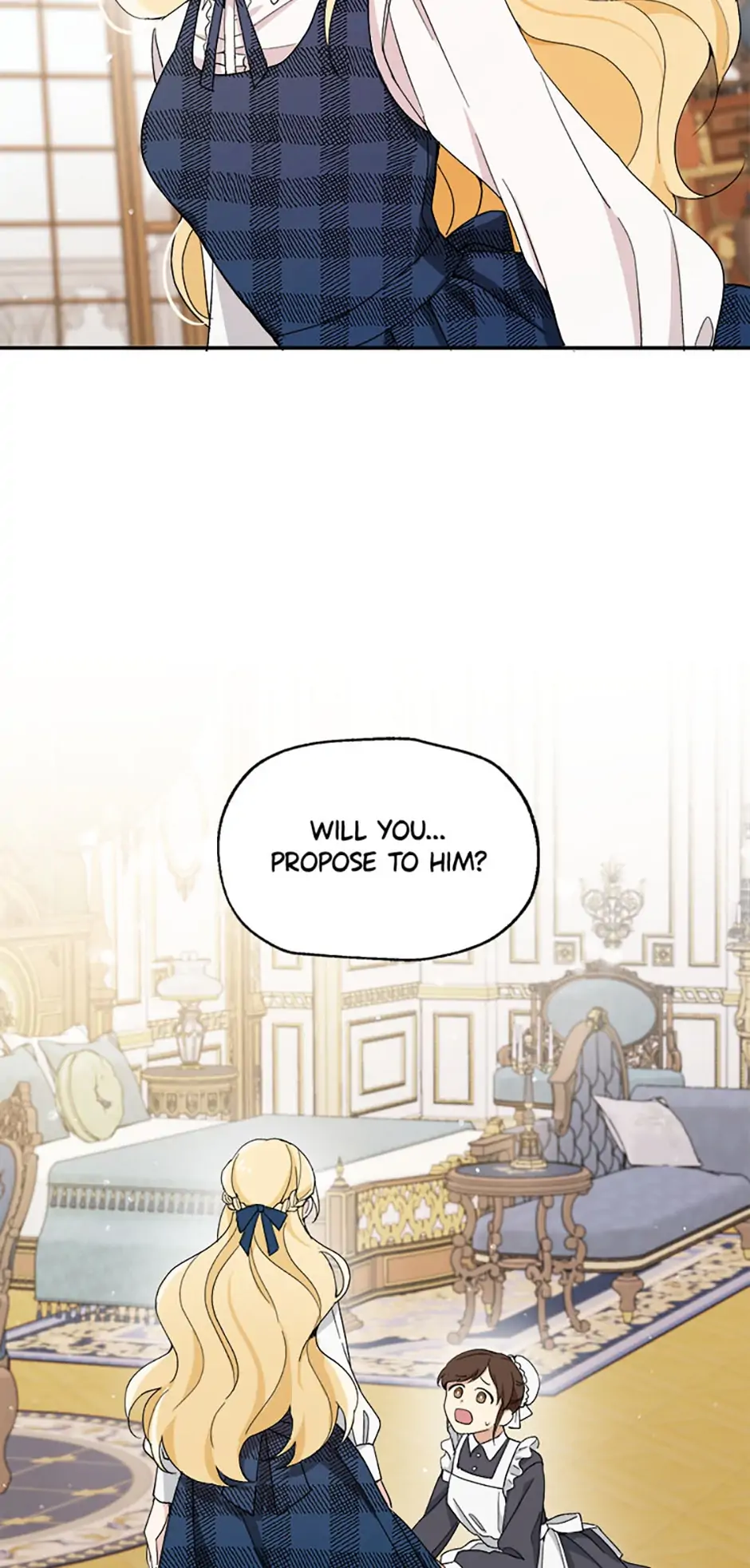 The Villainess’s Stationery Shop chapter 1 page 28