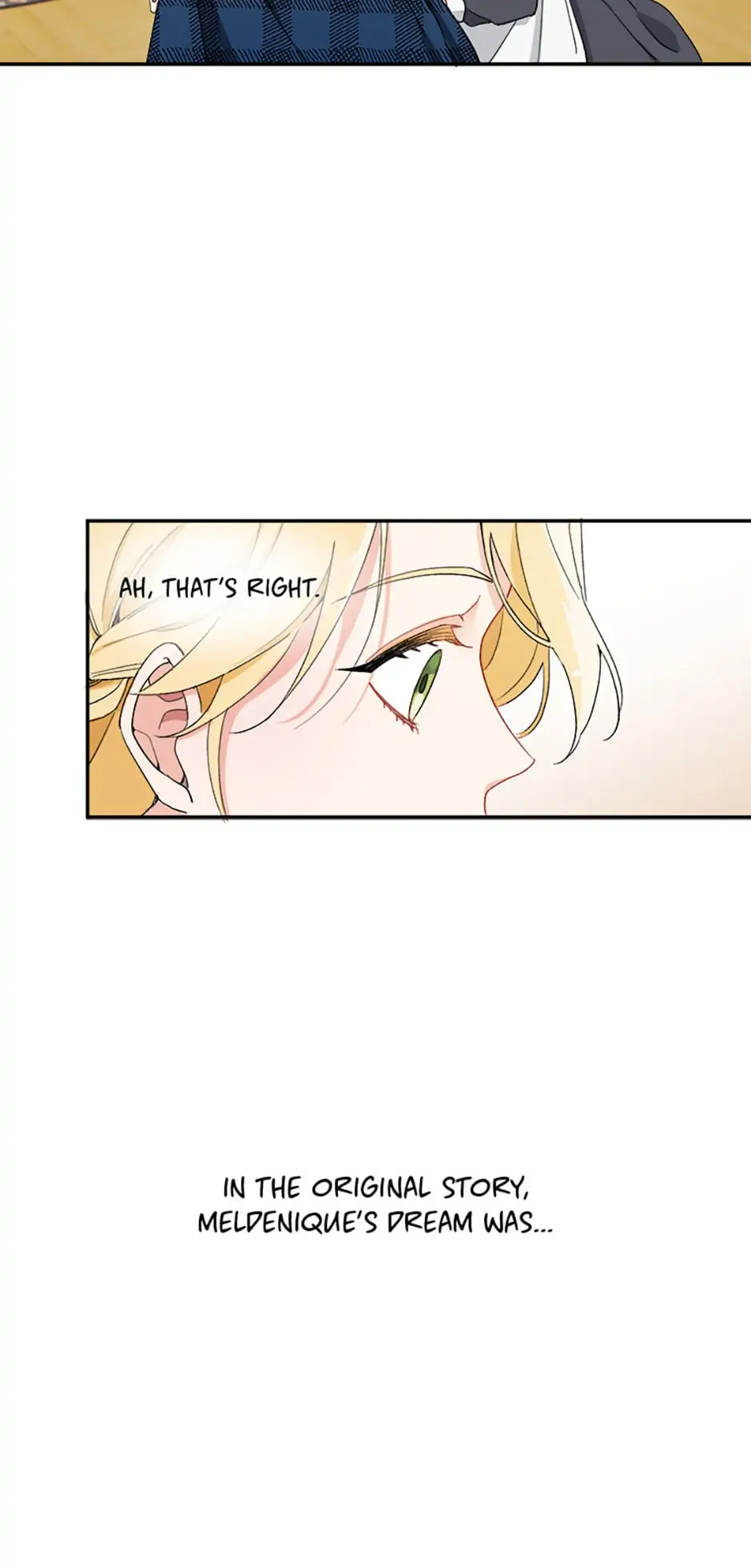 The Villainess’s Stationery Shop chapter 1 page 29