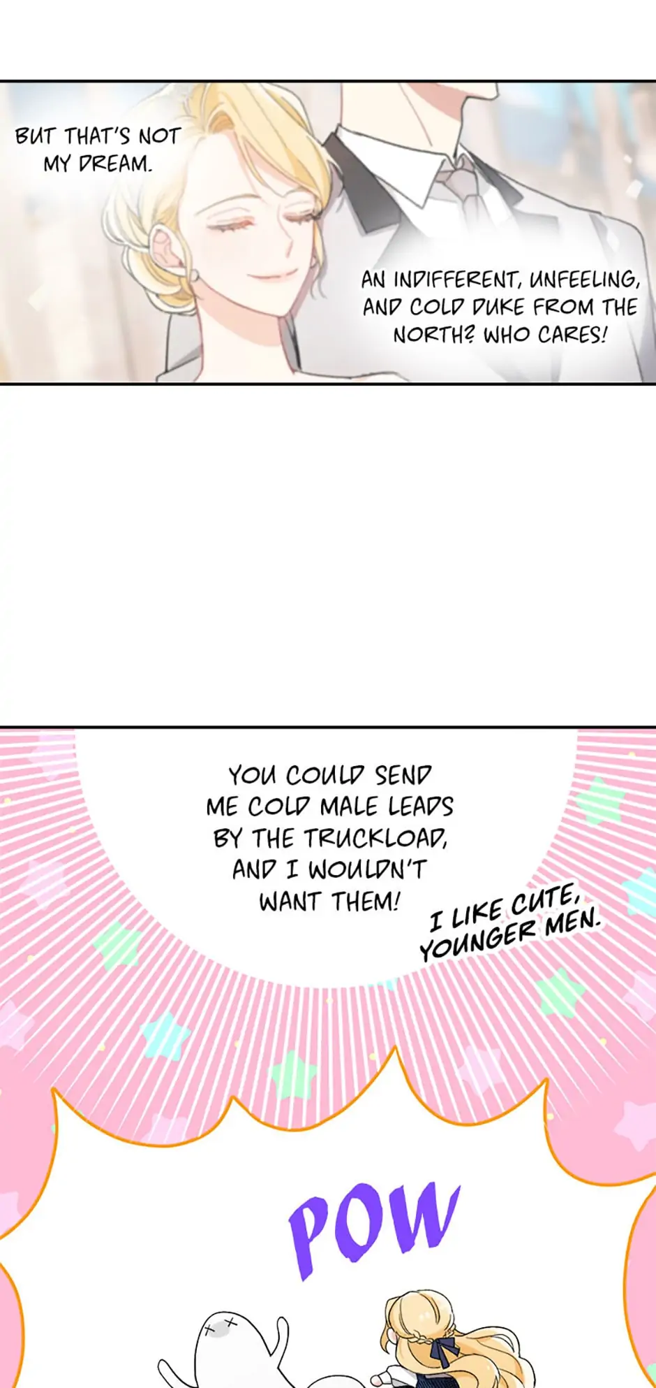 The Villainess’s Stationery Shop chapter 1 page 31