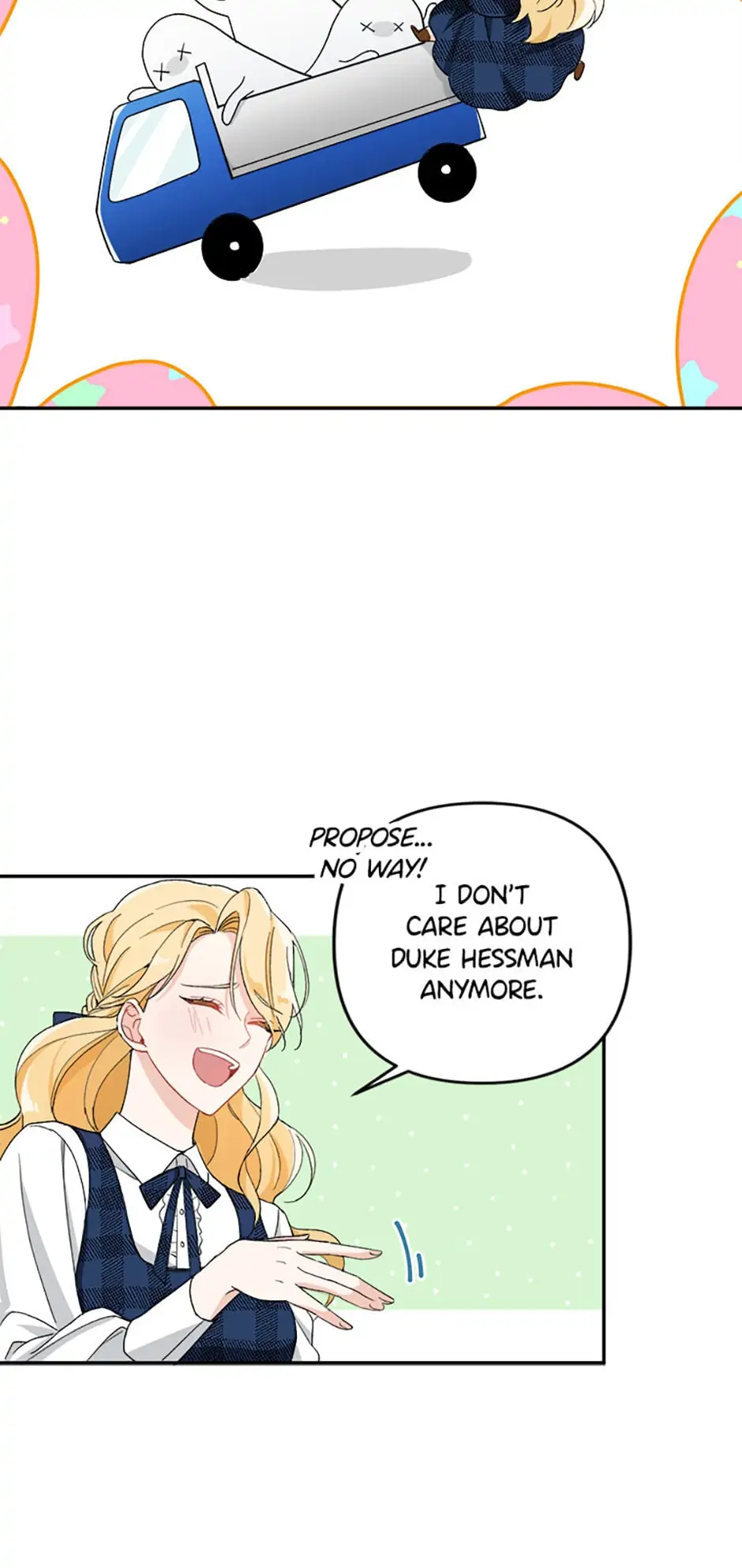 The Villainess’s Stationery Shop chapter 1 page 32