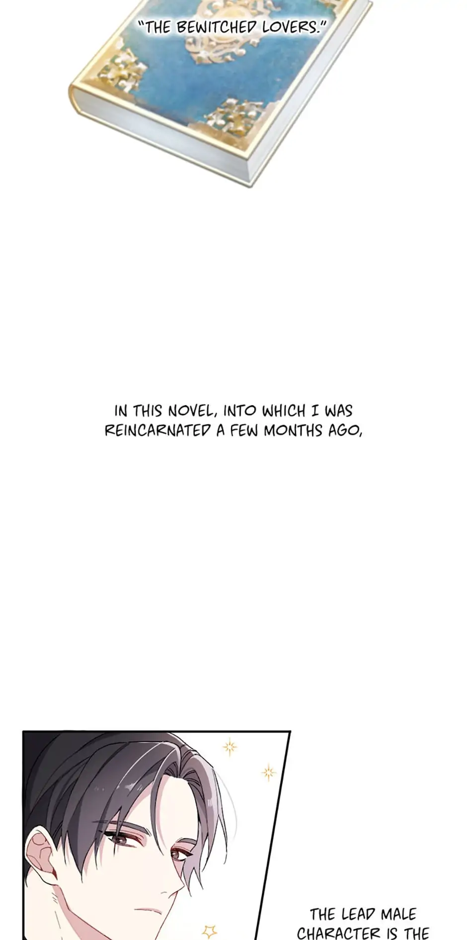 The Villainess’s Stationery Shop chapter 1 page 34