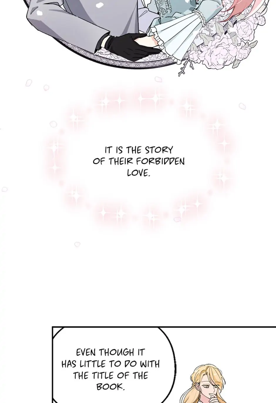 The Villainess’s Stationery Shop chapter 1 page 37