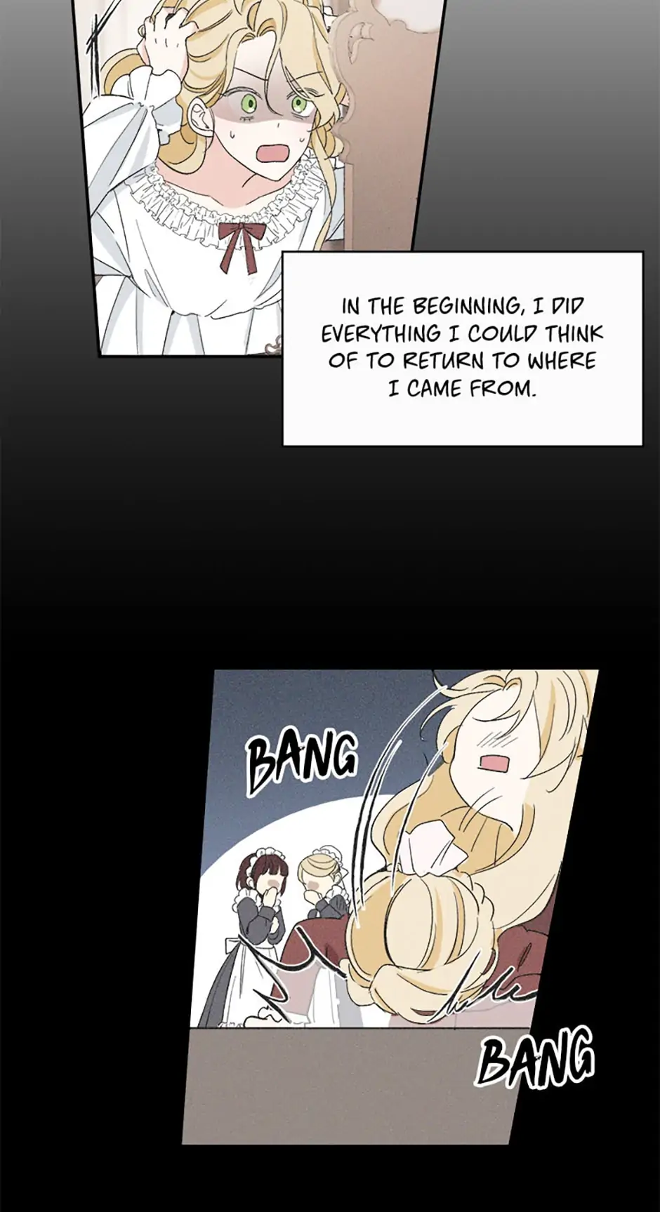 The Villainess’s Stationery Shop chapter 1 page 40