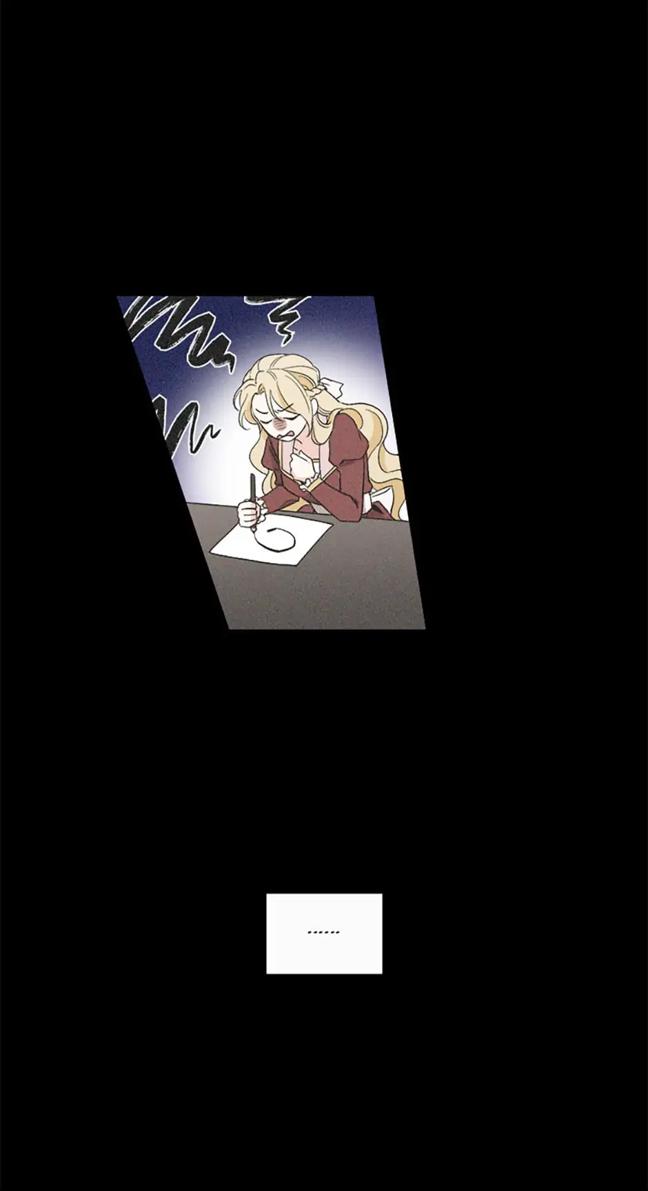 The Villainess’s Stationery Shop chapter 1 page 41