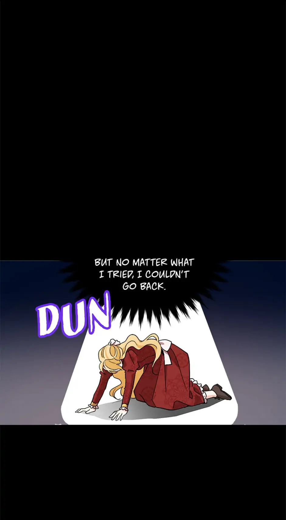 The Villainess’s Stationery Shop chapter 1 page 42