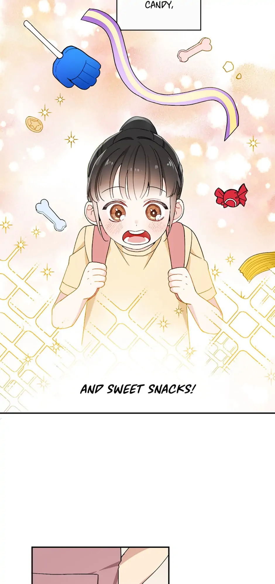 The Villainess’s Stationery Shop chapter 1 page 47