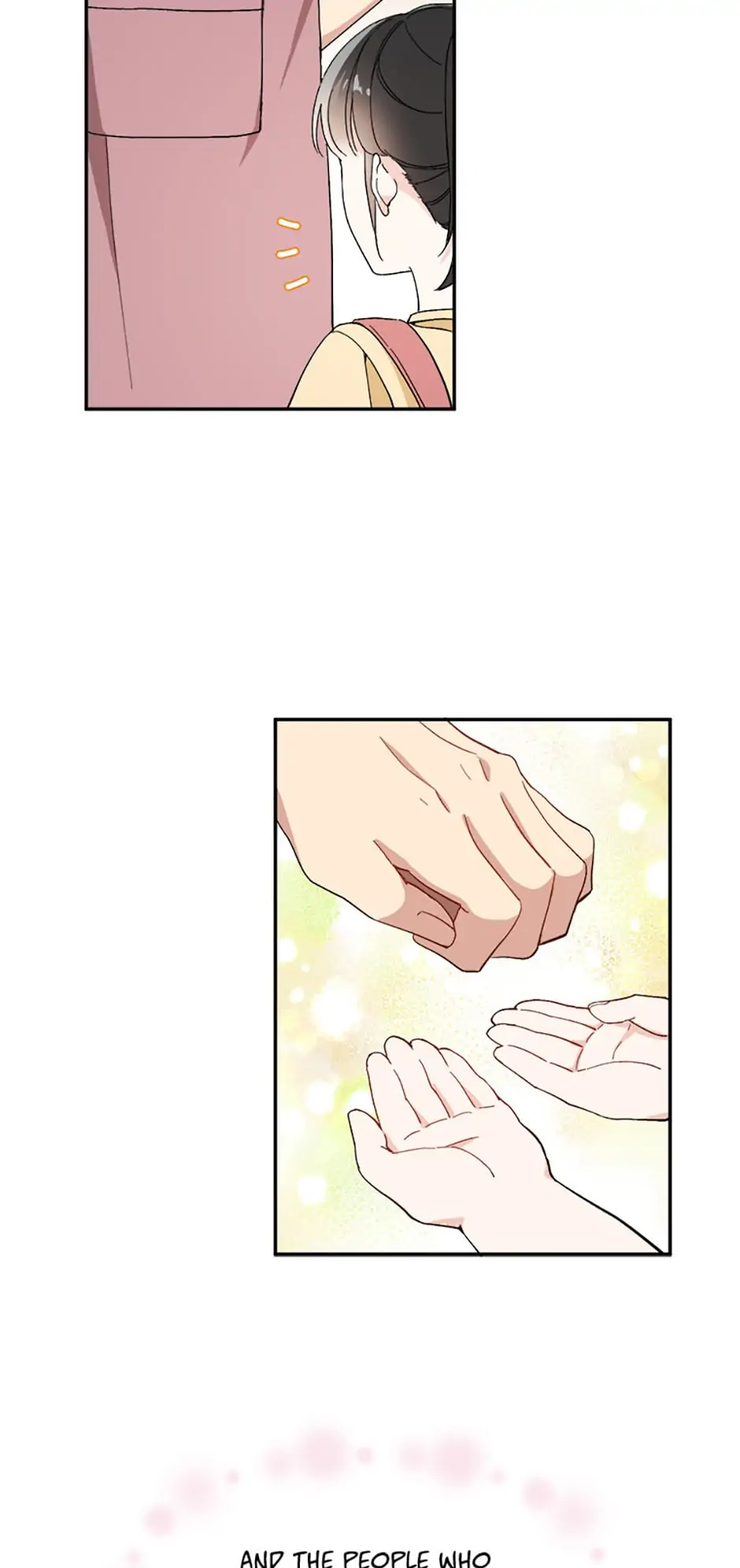 The Villainess’s Stationery Shop chapter 1 page 48