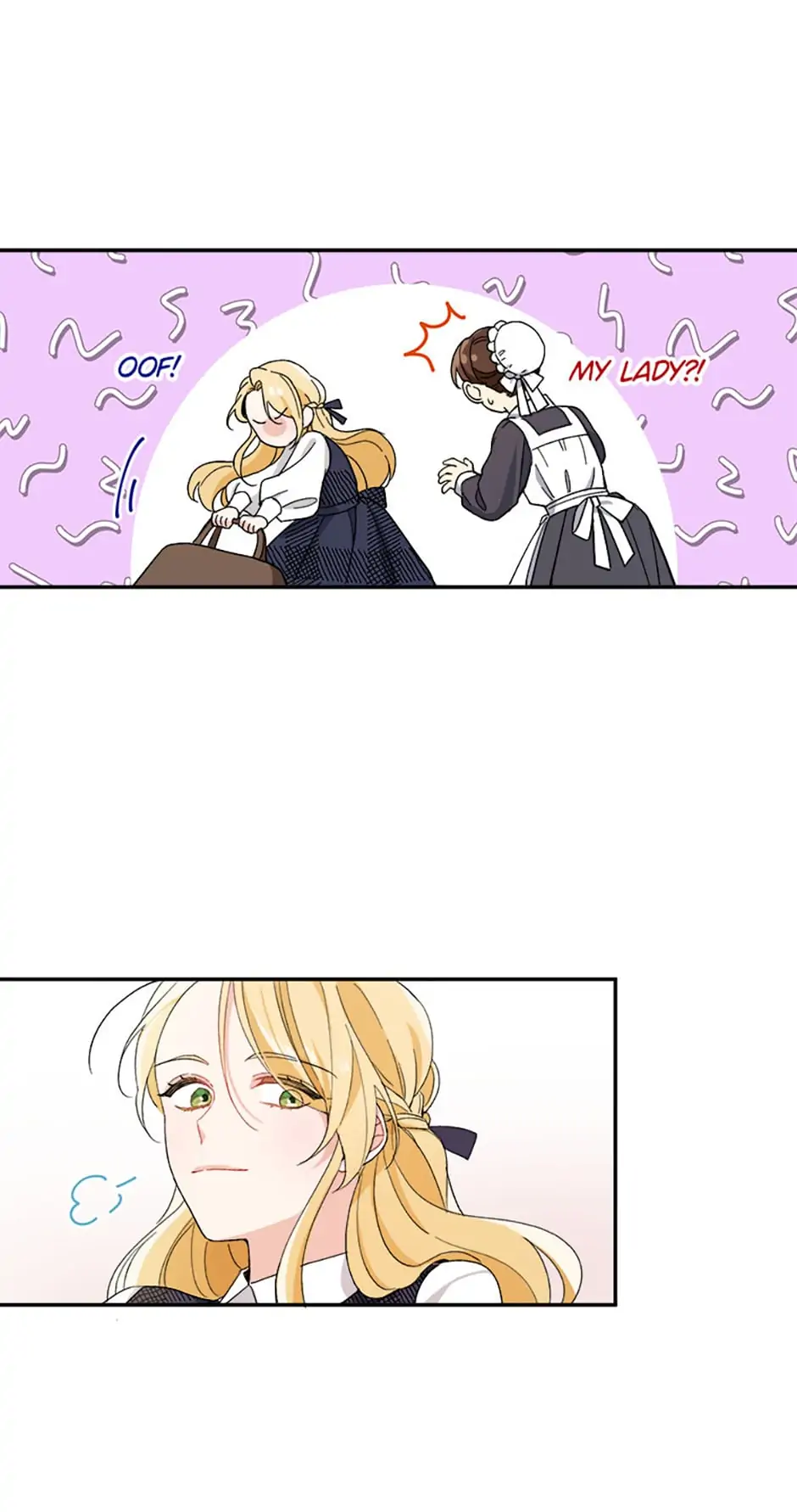 The Villainess’s Stationery Shop chapter 1 page 50