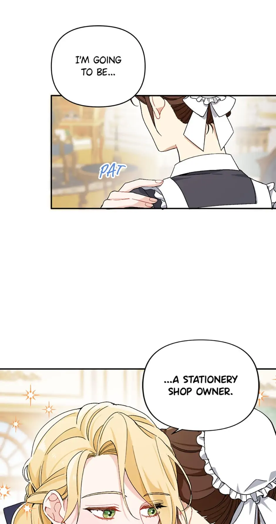 The Villainess’s Stationery Shop chapter 1 page 51