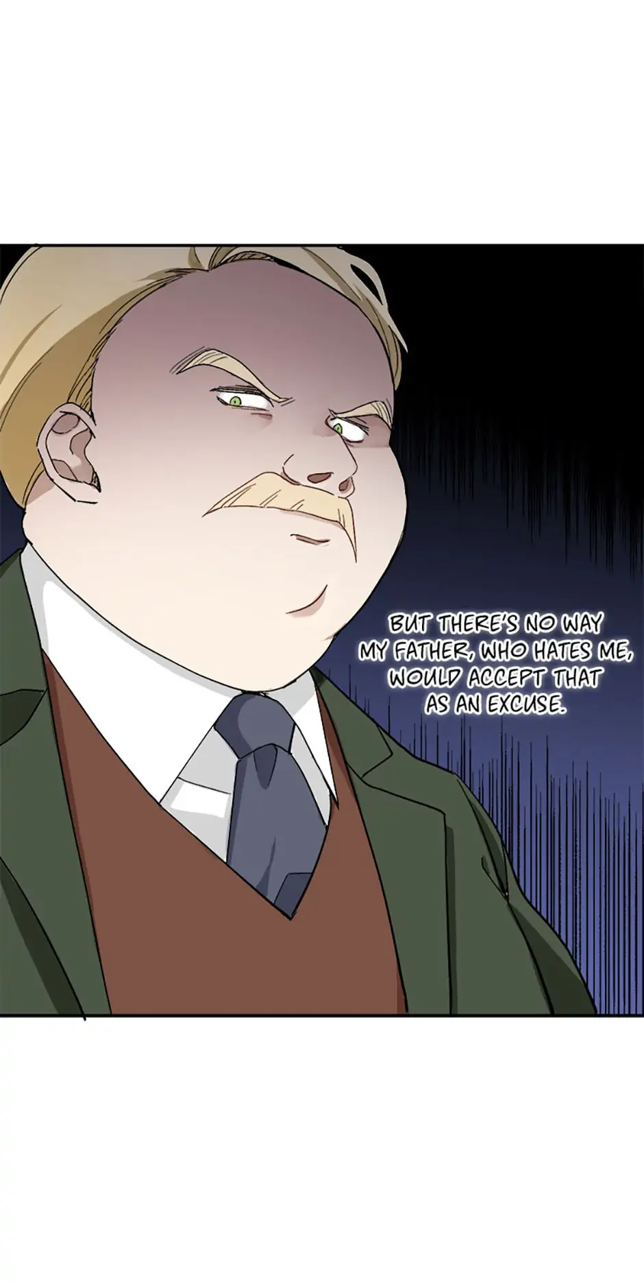 The Villainess’s Stationery Shop chapter 1 page 6