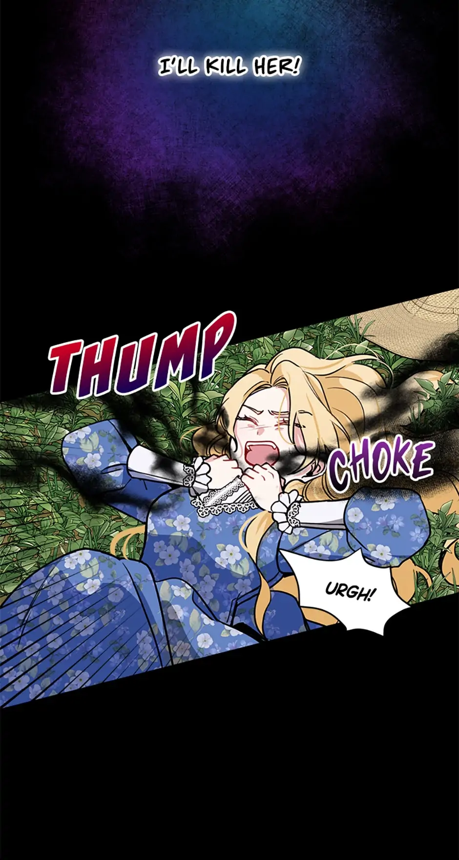 The Villainess’s Stationery Shop chapter 10 page 12