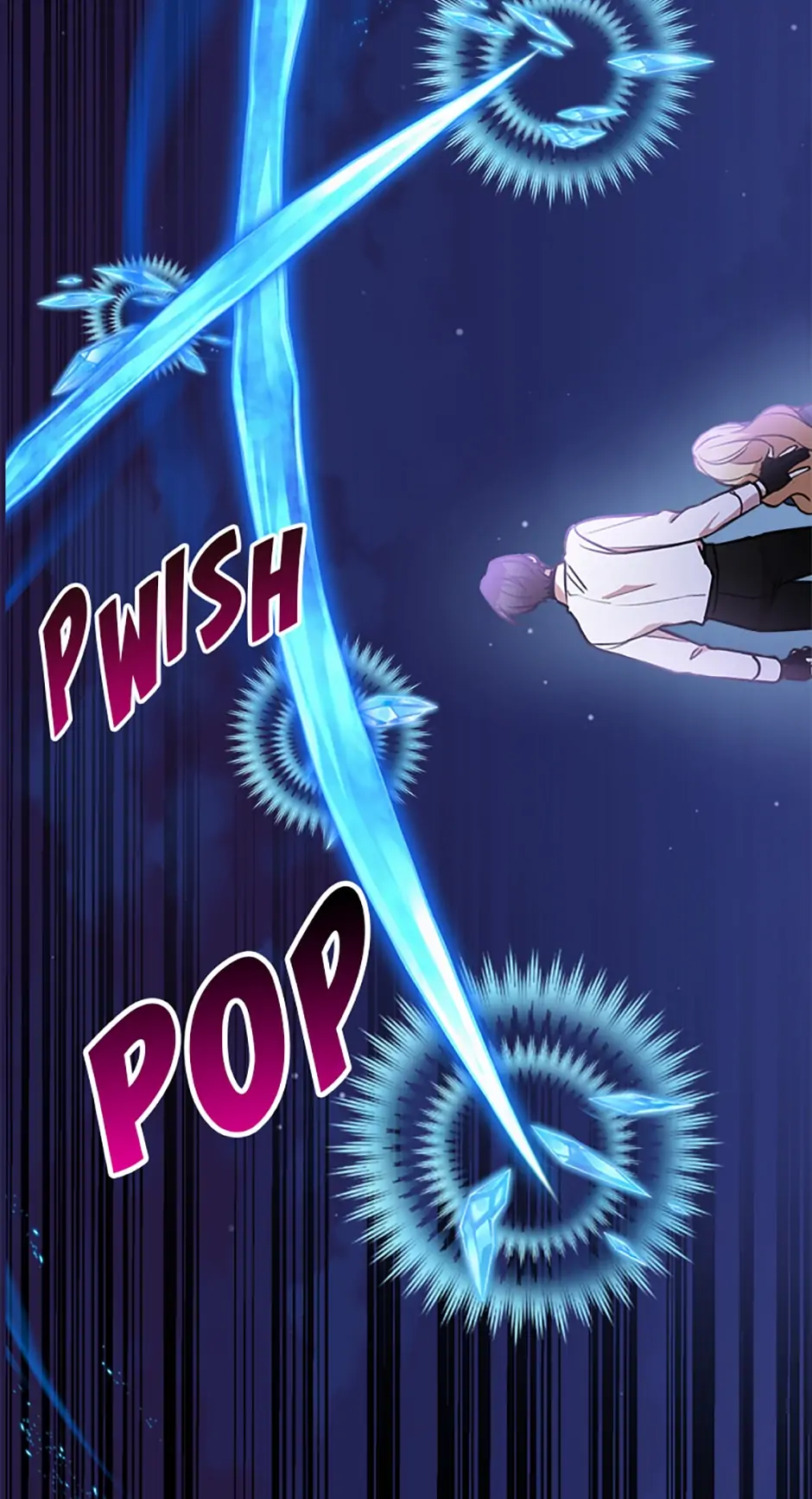 The Villainess’s Stationery Shop chapter 10 page 23