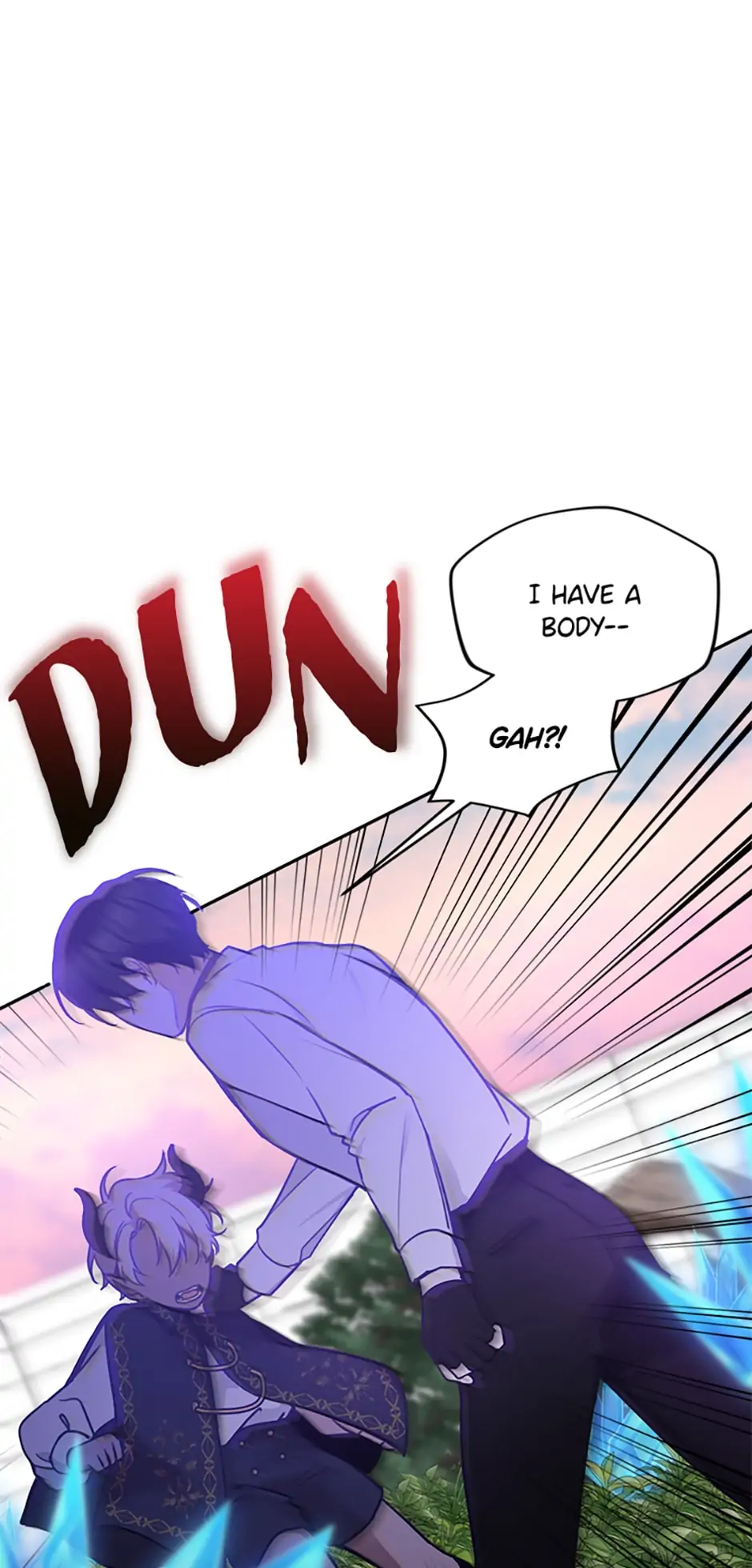 The Villainess’s Stationery Shop chapter 10 page 27