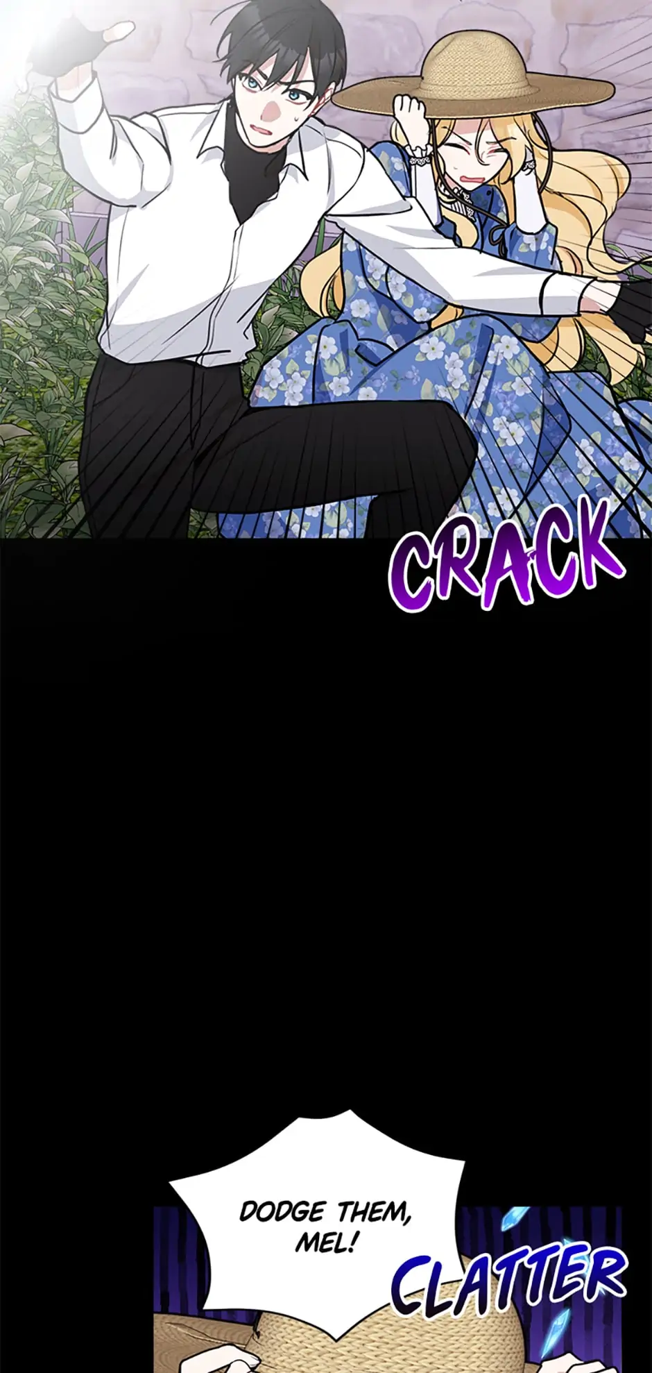 The Villainess’s Stationery Shop chapter 10 page 3