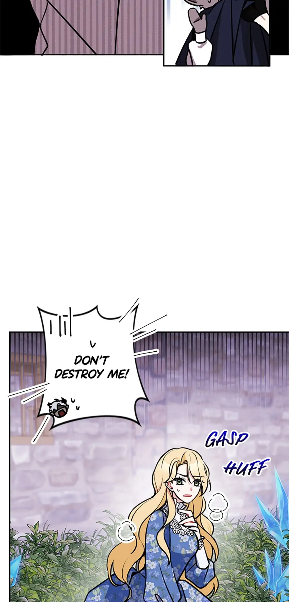 The Villainess’s Stationery Shop chapter 10 page 30