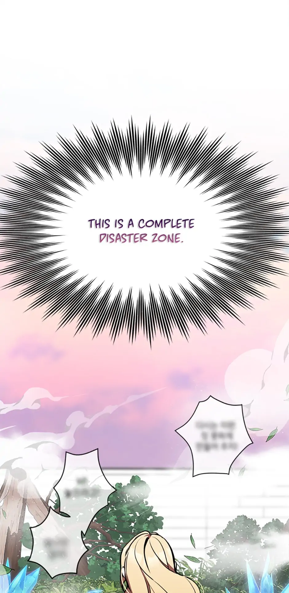 The Villainess’s Stationery Shop chapter 10 page 32