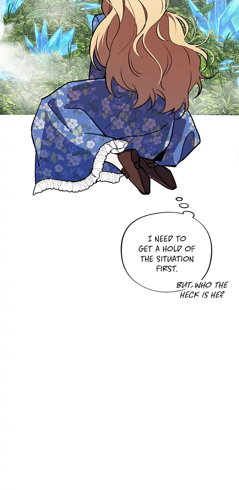 The Villainess’s Stationery Shop chapter 10 page 33