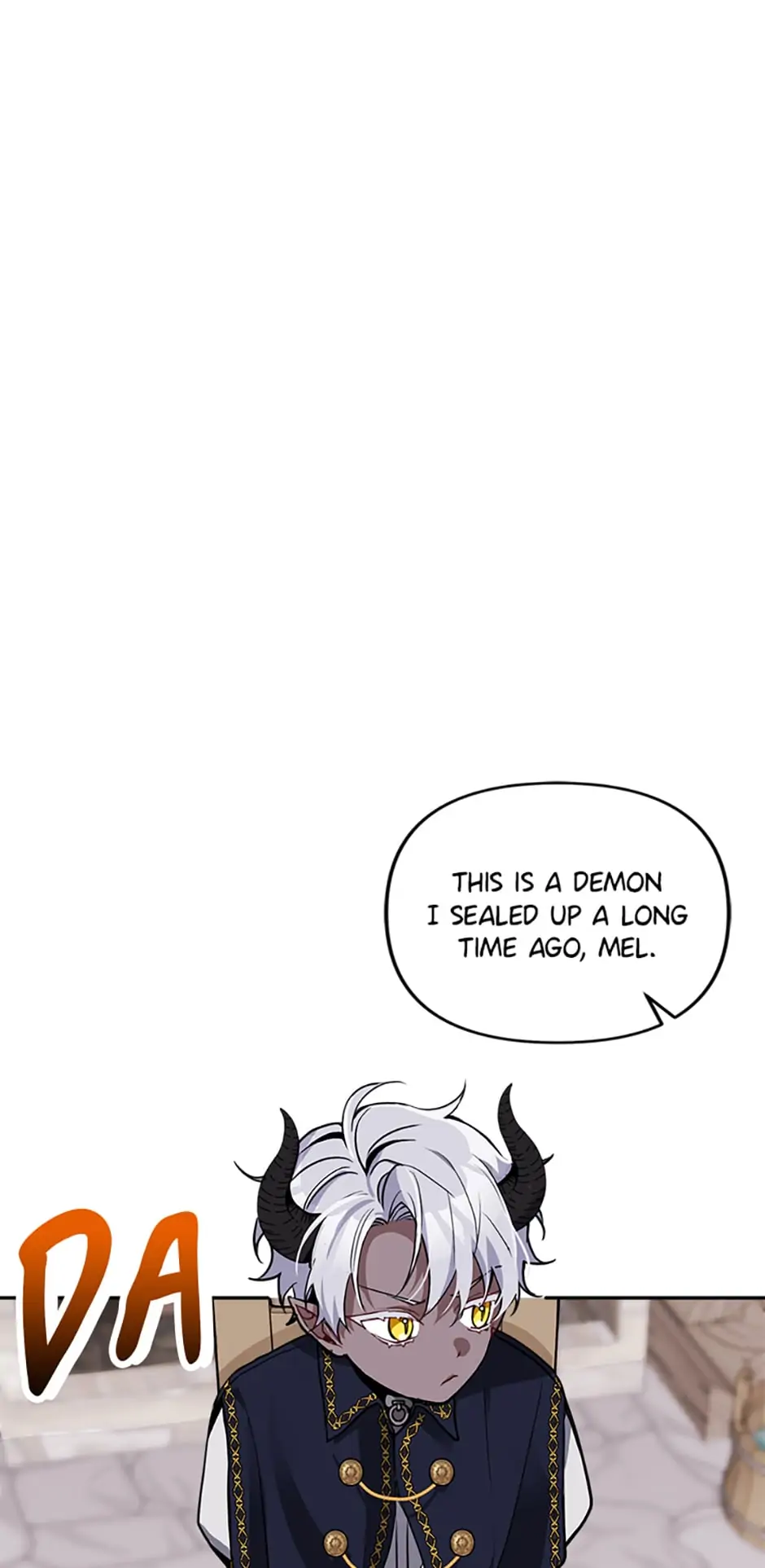 The Villainess’s Stationery Shop chapter 10 page 35